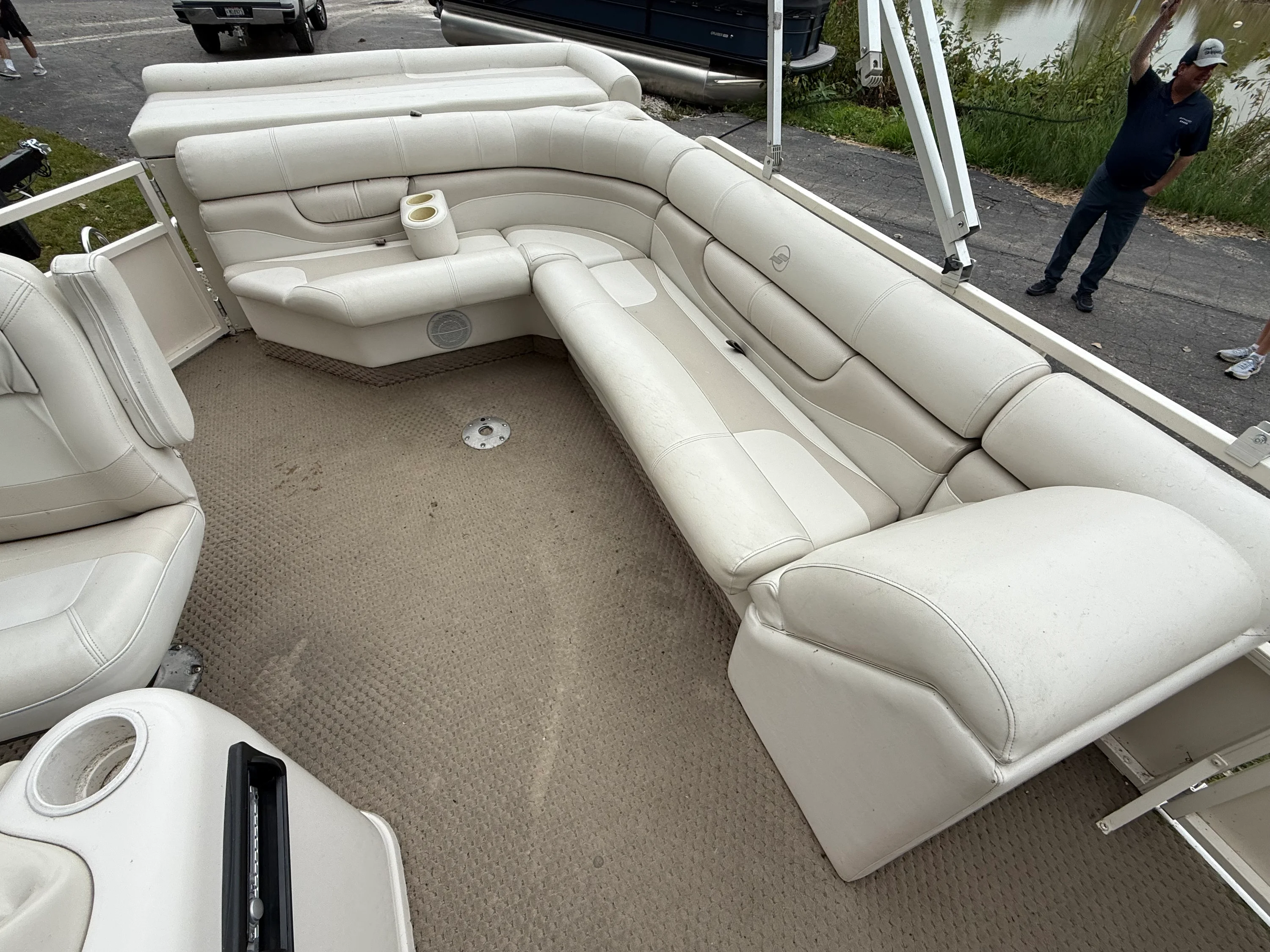 2004 Starcraft ELITE 226 Image Thumbnail #4