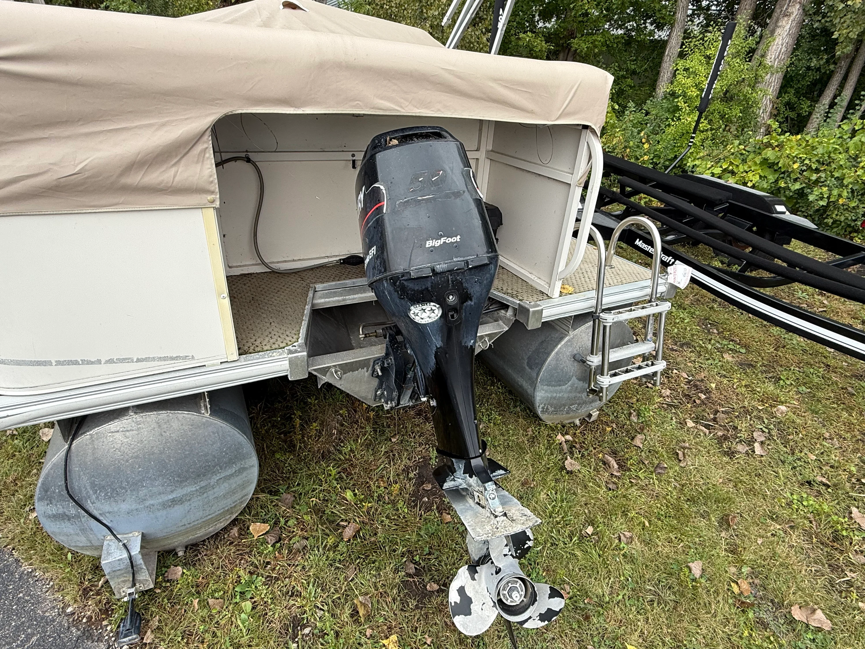 2004 Starcraft ELITE 226 Image Thumbnail #10