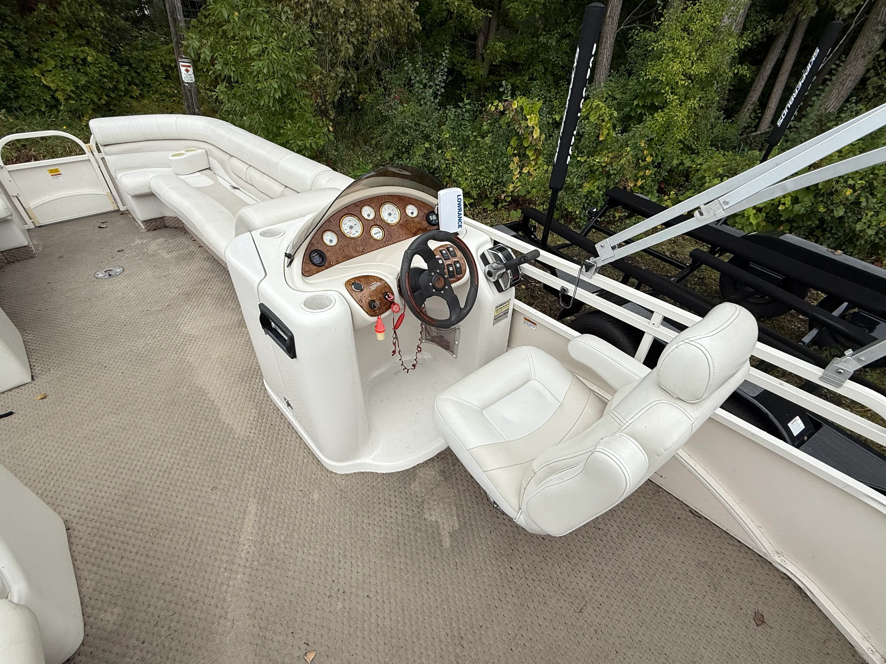 2004 Starcraft ELITE 226 Image Thumbnail #6