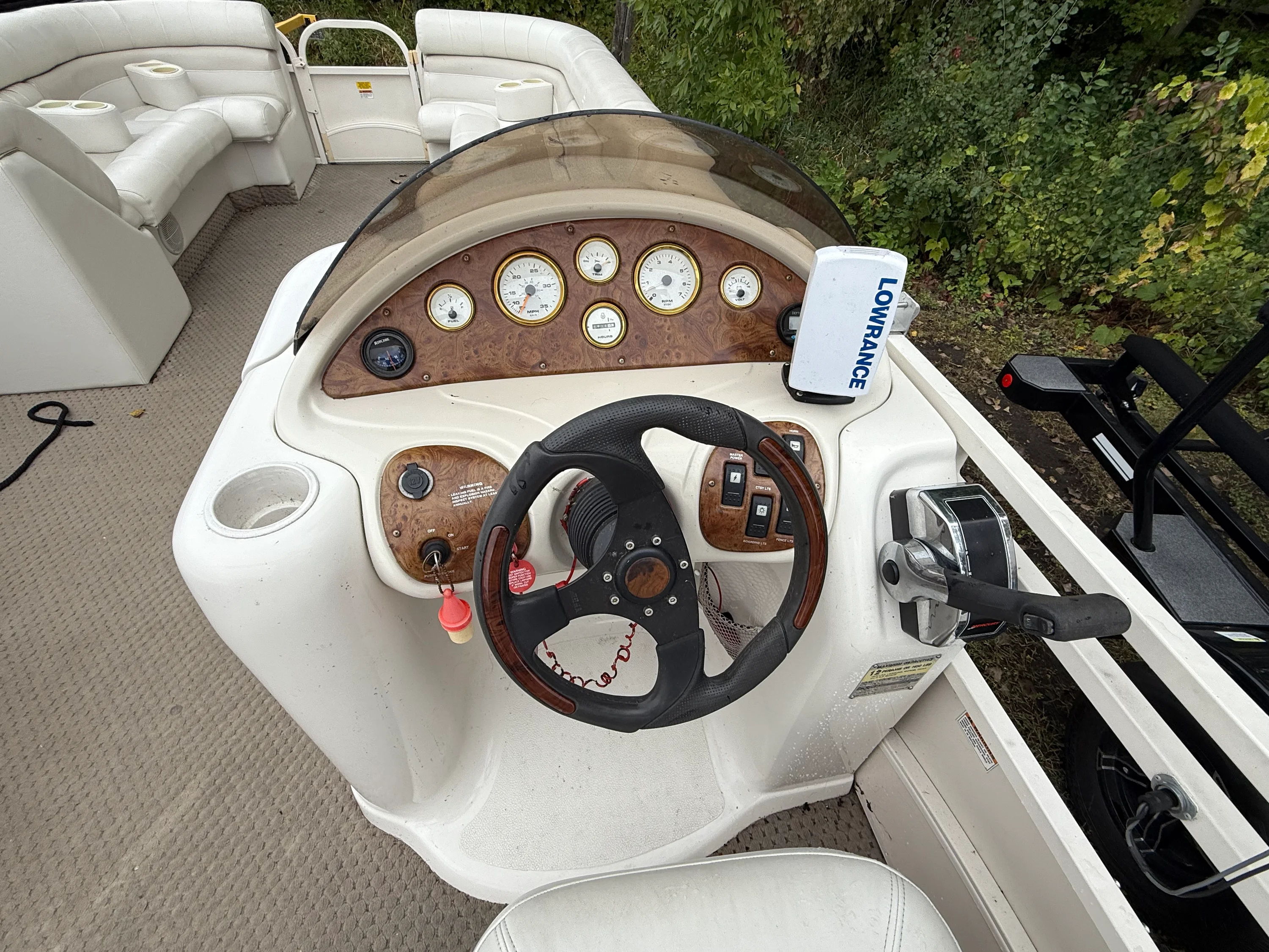 2004 Starcraft ELITE 226 Image Thumbnail #7