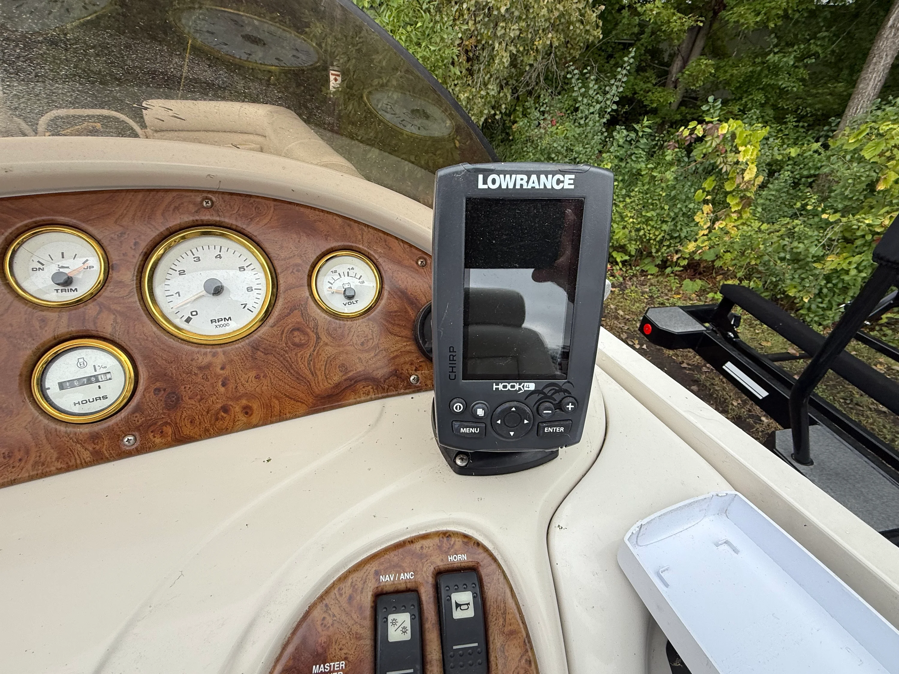 2004 Starcraft ELITE 226 Image Thumbnail #8