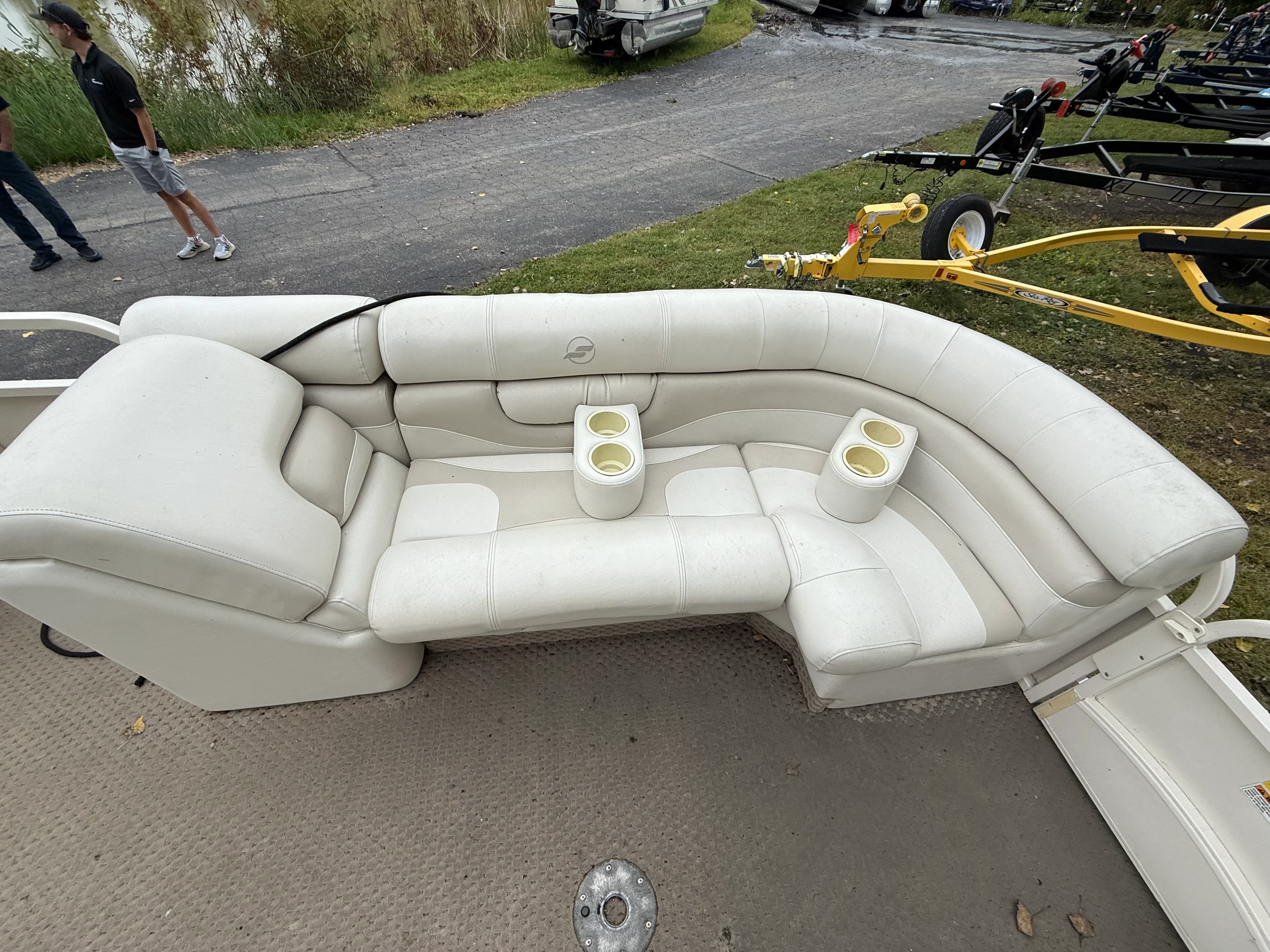 2004 Starcraft ELITE 226 Image Thumbnail #3