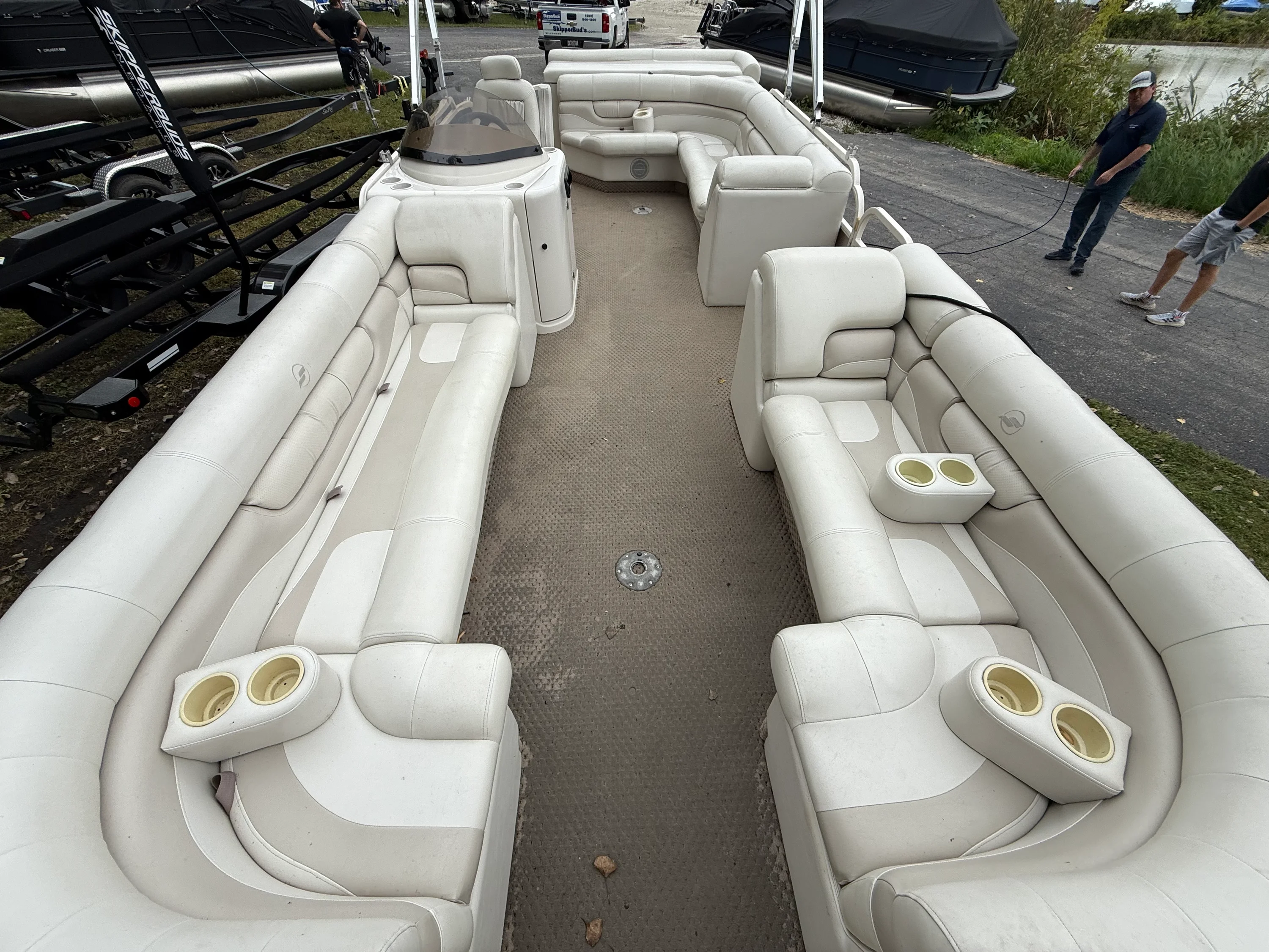 2004 Starcraft ELITE 226 Image Thumbnail #1