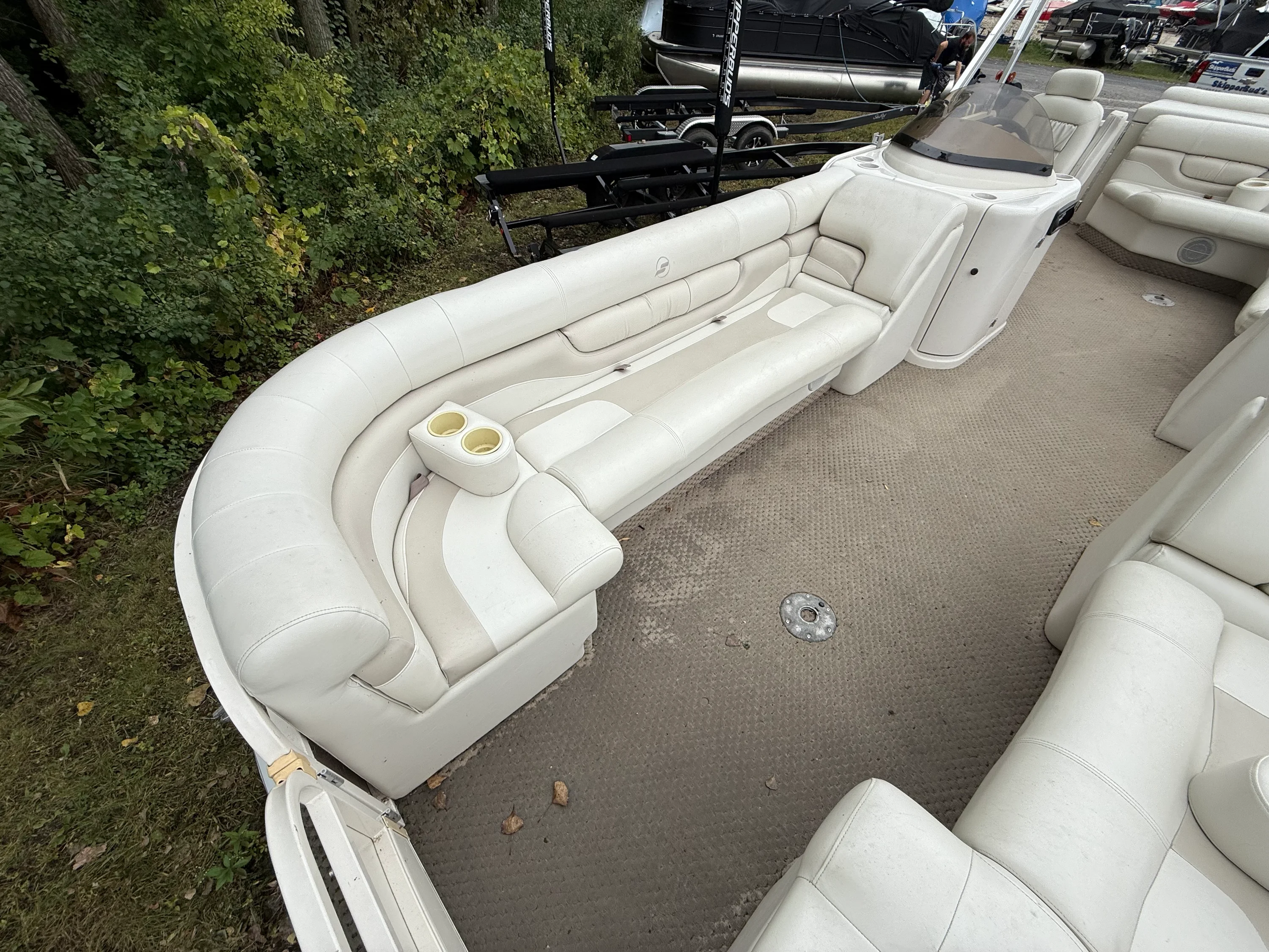 2004 Starcraft ELITE 226 Image Thumbnail #2