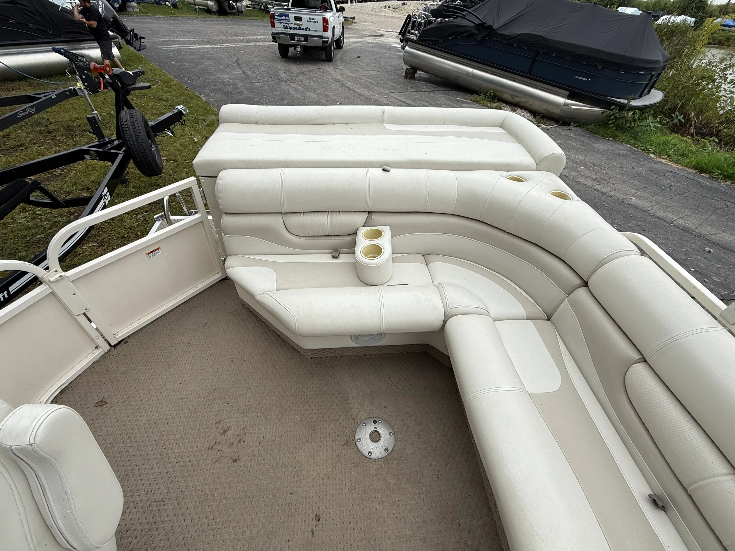 2004 Starcraft ELITE 226 Image Thumbnail #5