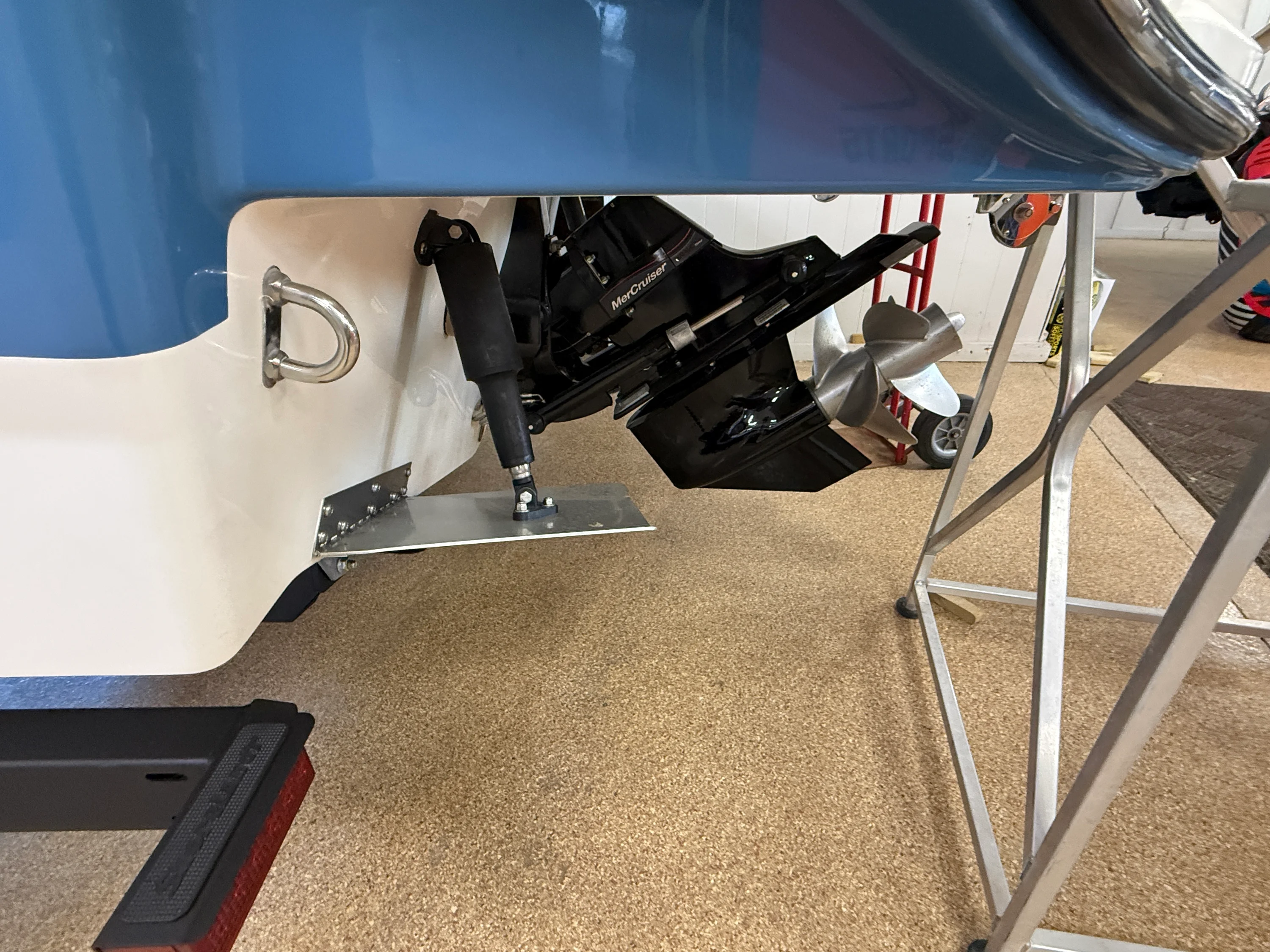 2026 Sea Ray SDX 250 Image Thumbnail #3