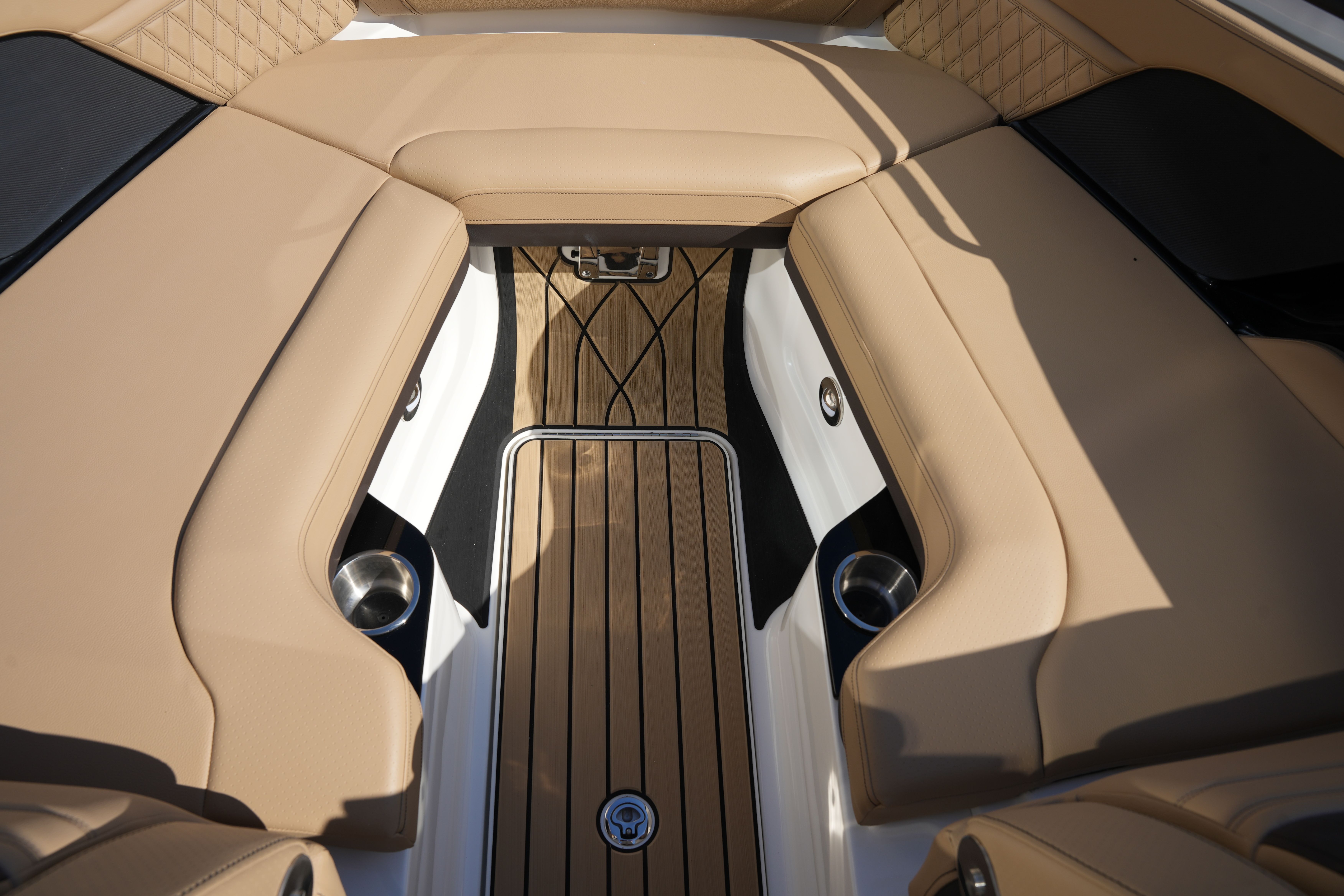 2026 Sea Ray SLX 280 Image Thumbnail #30