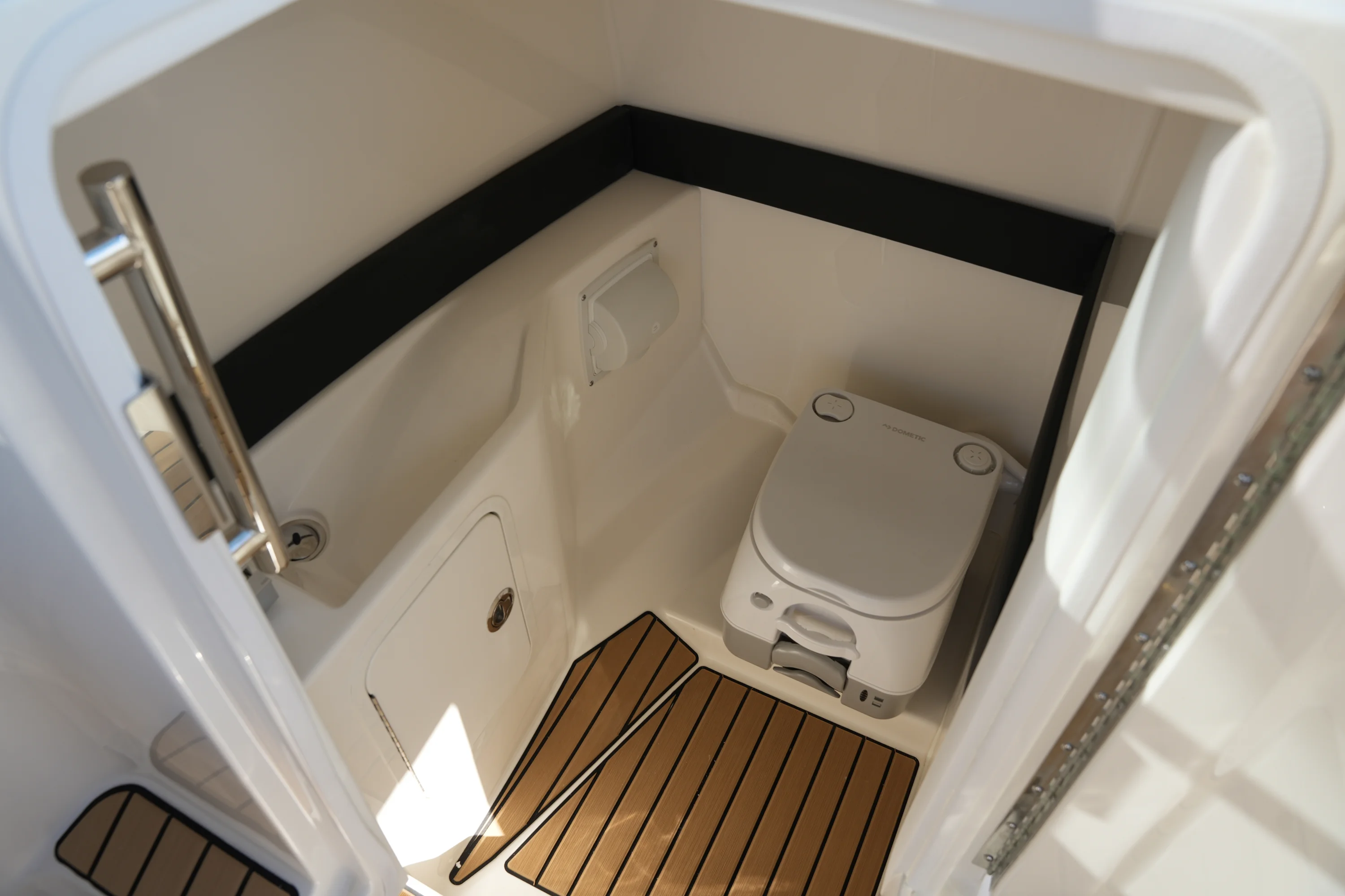 2026 Sea Ray SLX 280 Image Thumbnail #25