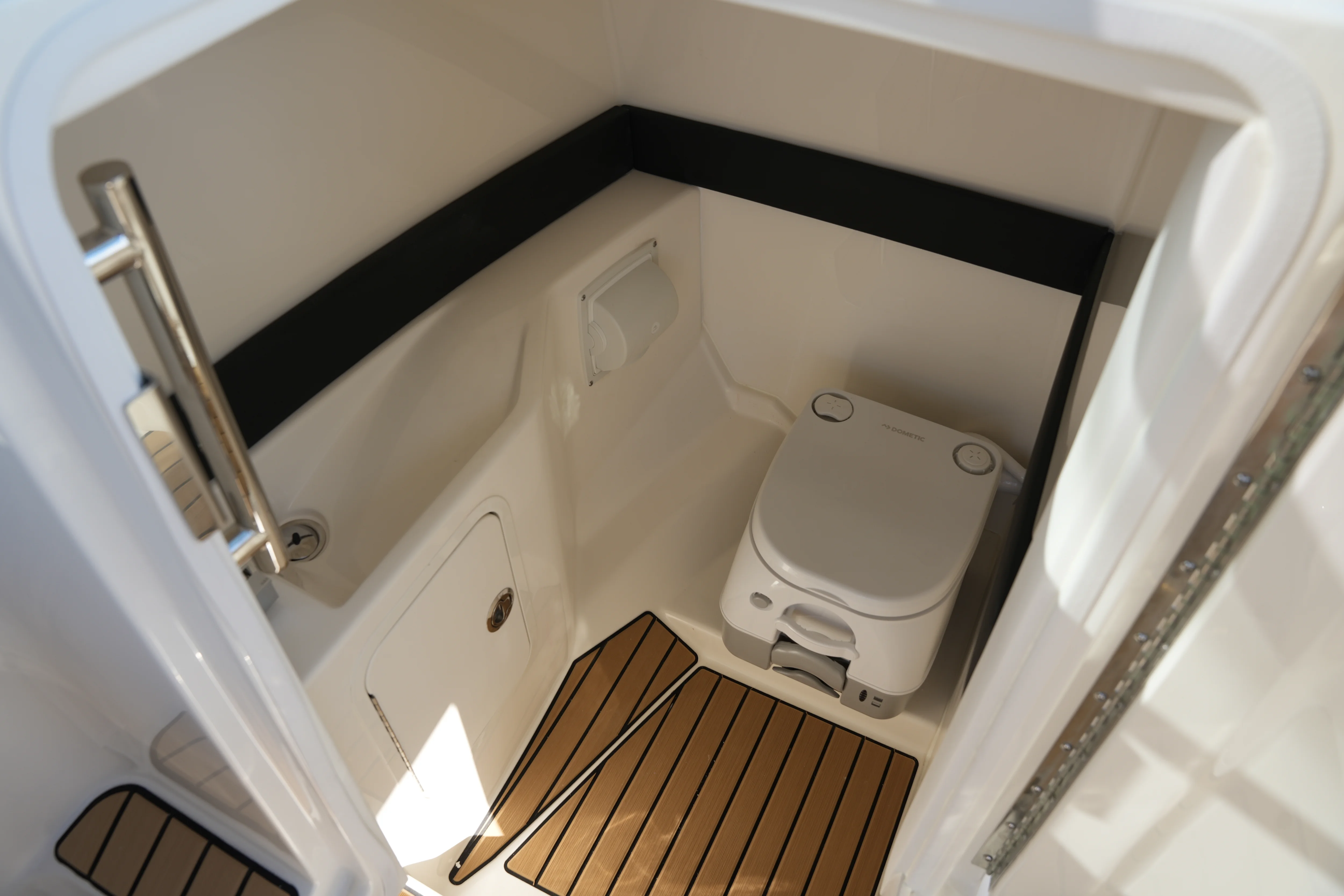 2026 Sea Ray SLX 280 Image Thumbnail #25