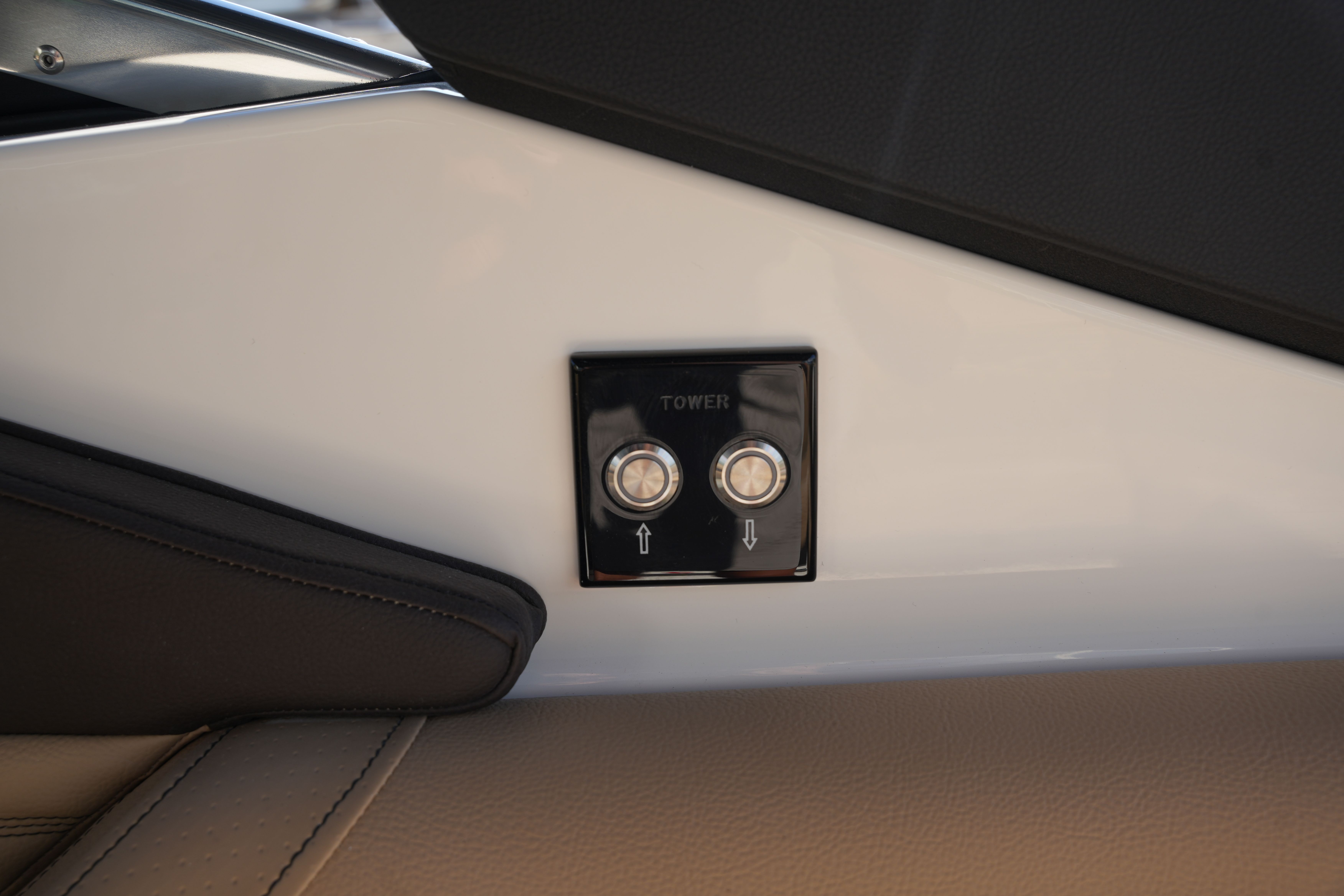 2026 Sea Ray SLX 280 Image Thumbnail #36