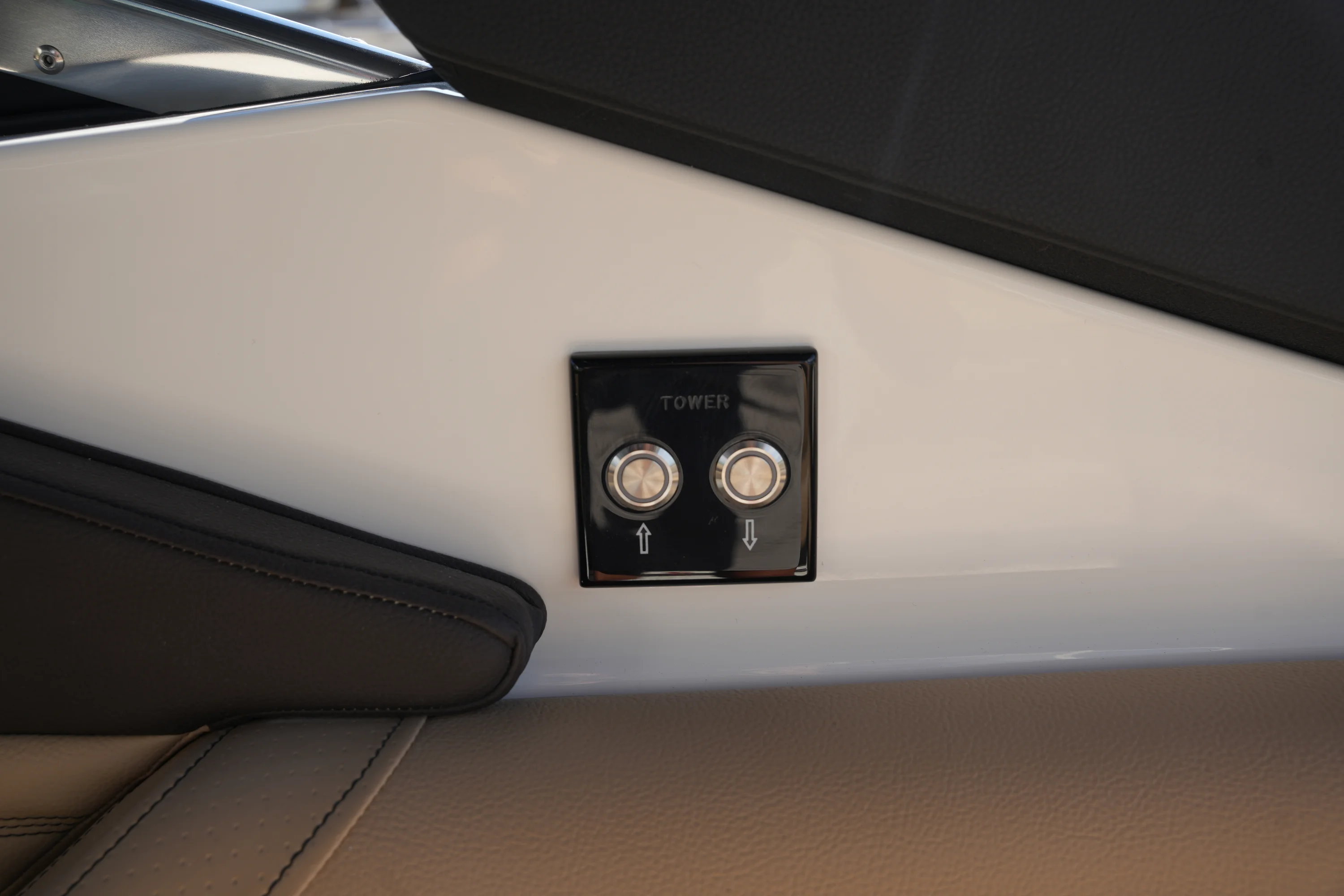 2026 Sea Ray SLX 280 Image Thumbnail #36