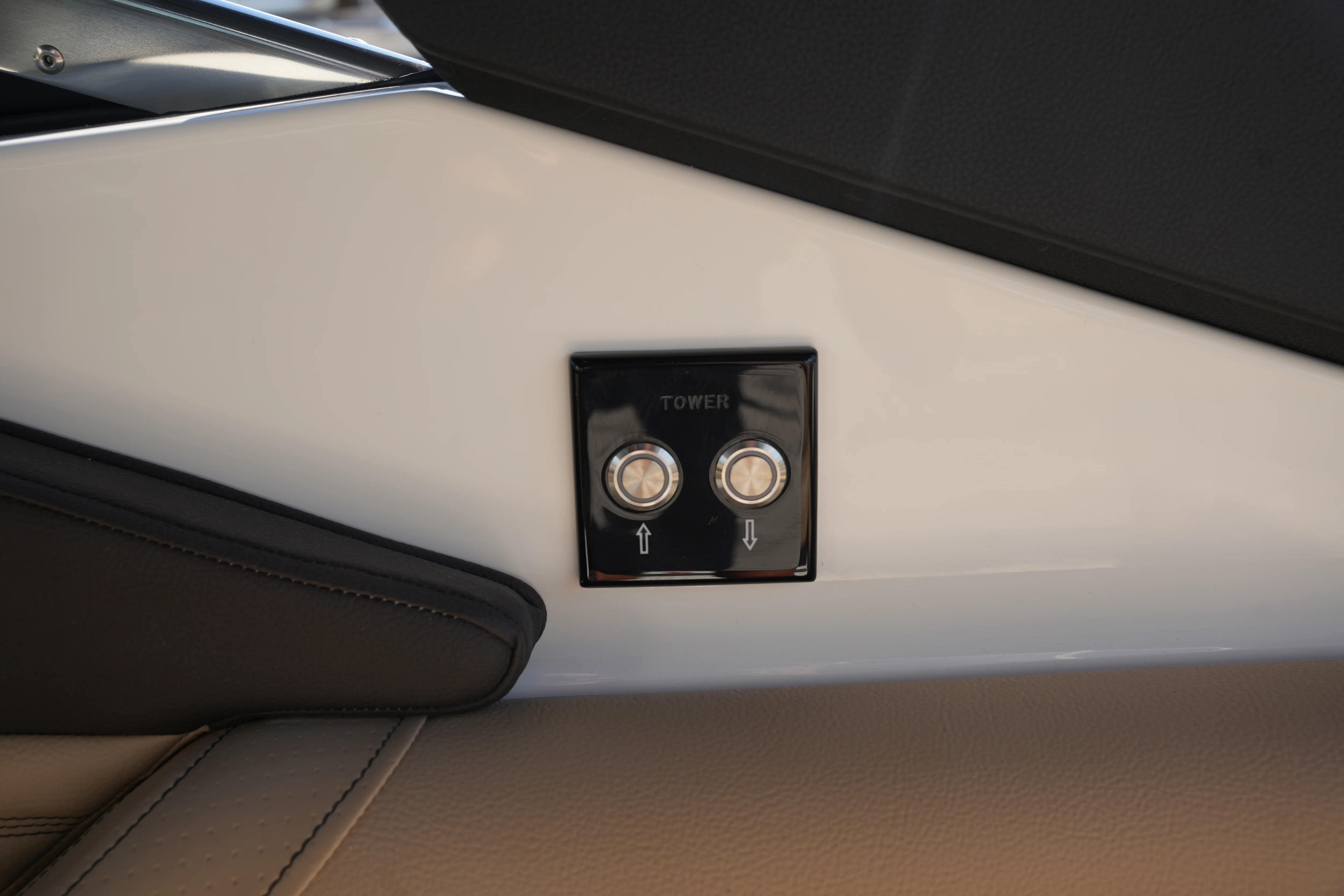 2026 Sea Ray SLX 280 Image Thumbnail #36