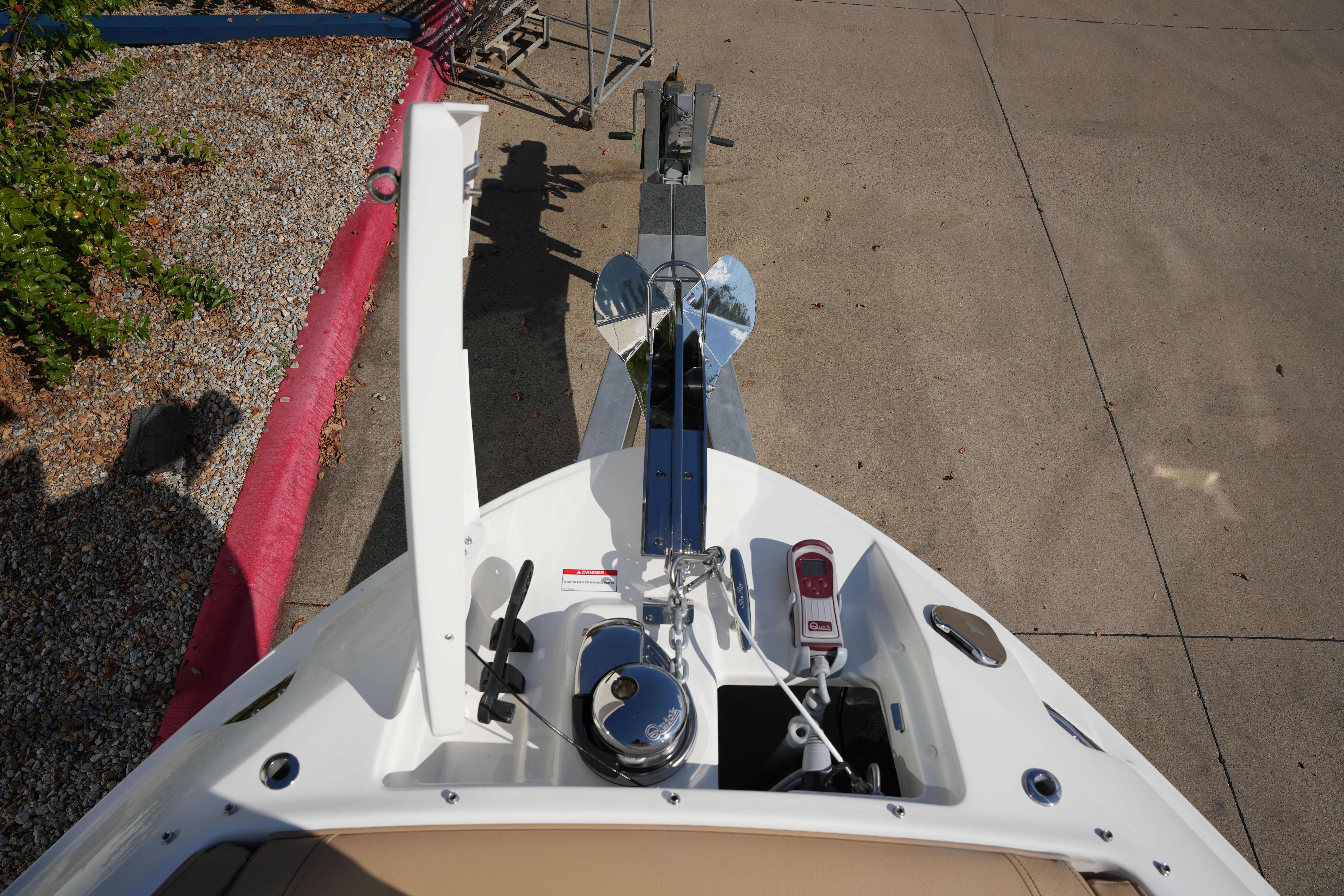 2026 Sea Ray SLX 280 Image Thumbnail #33