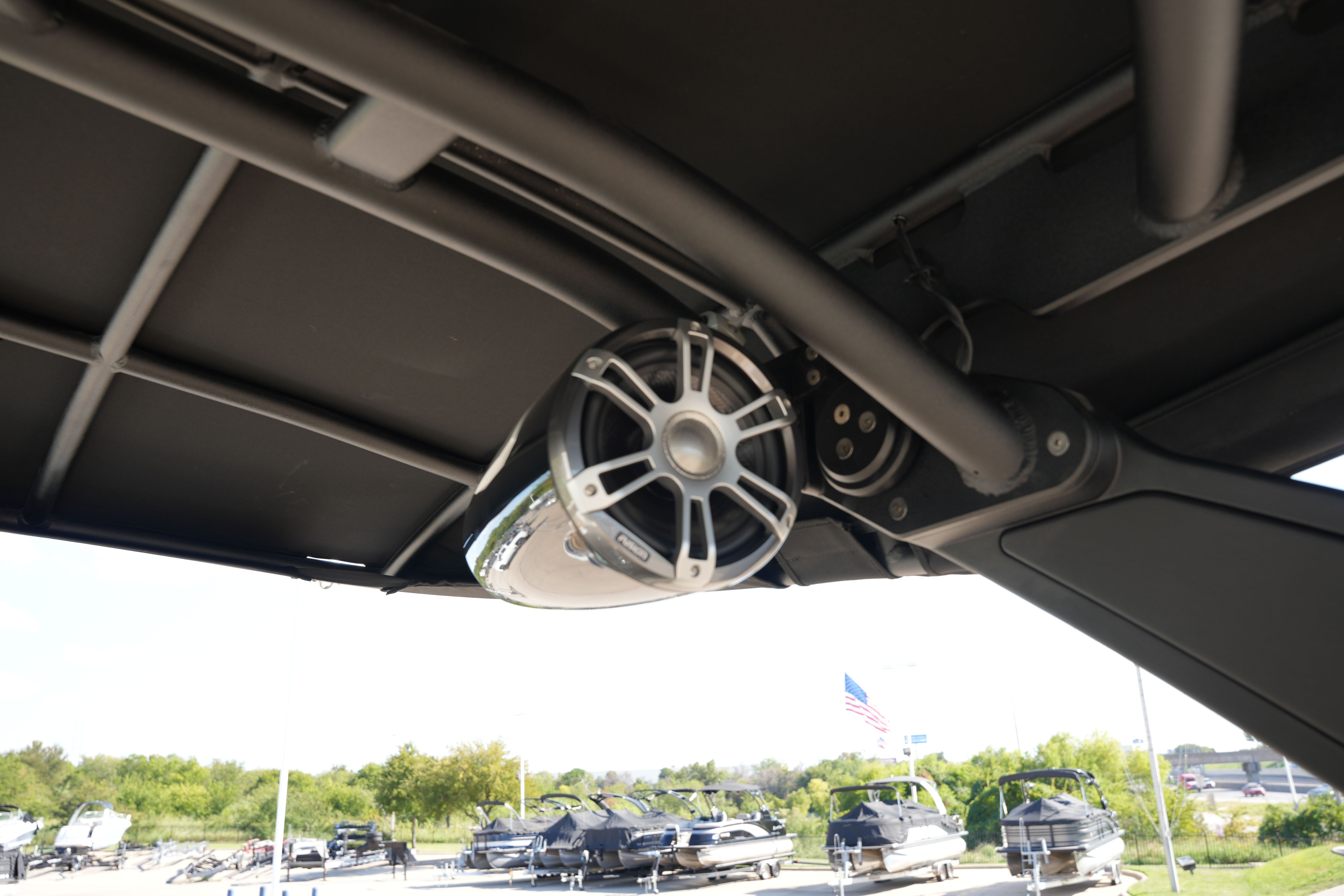 2026 Sea Ray SLX 280 Image Thumbnail #35