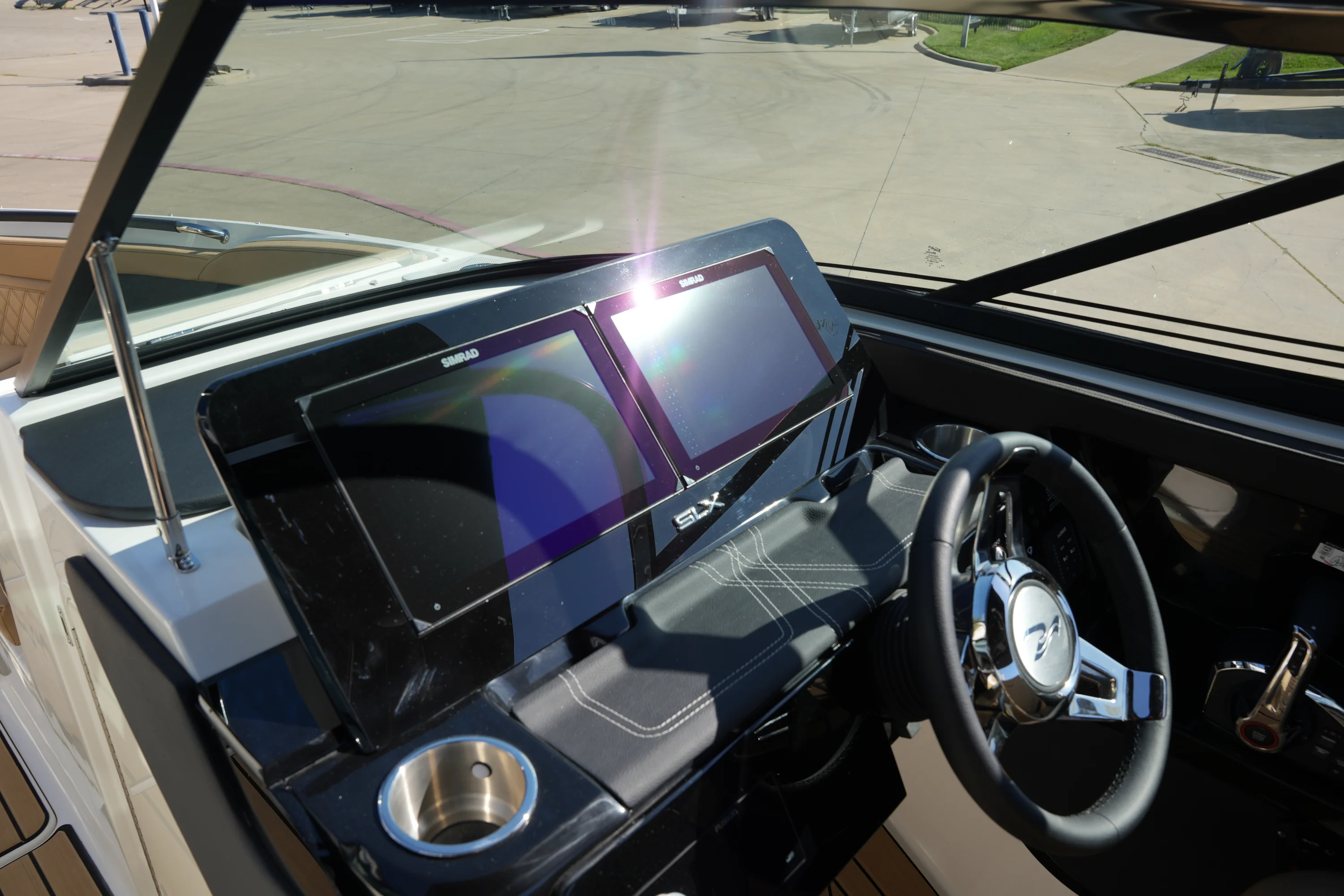 2026 Sea Ray SLX 280 Image Thumbnail #19