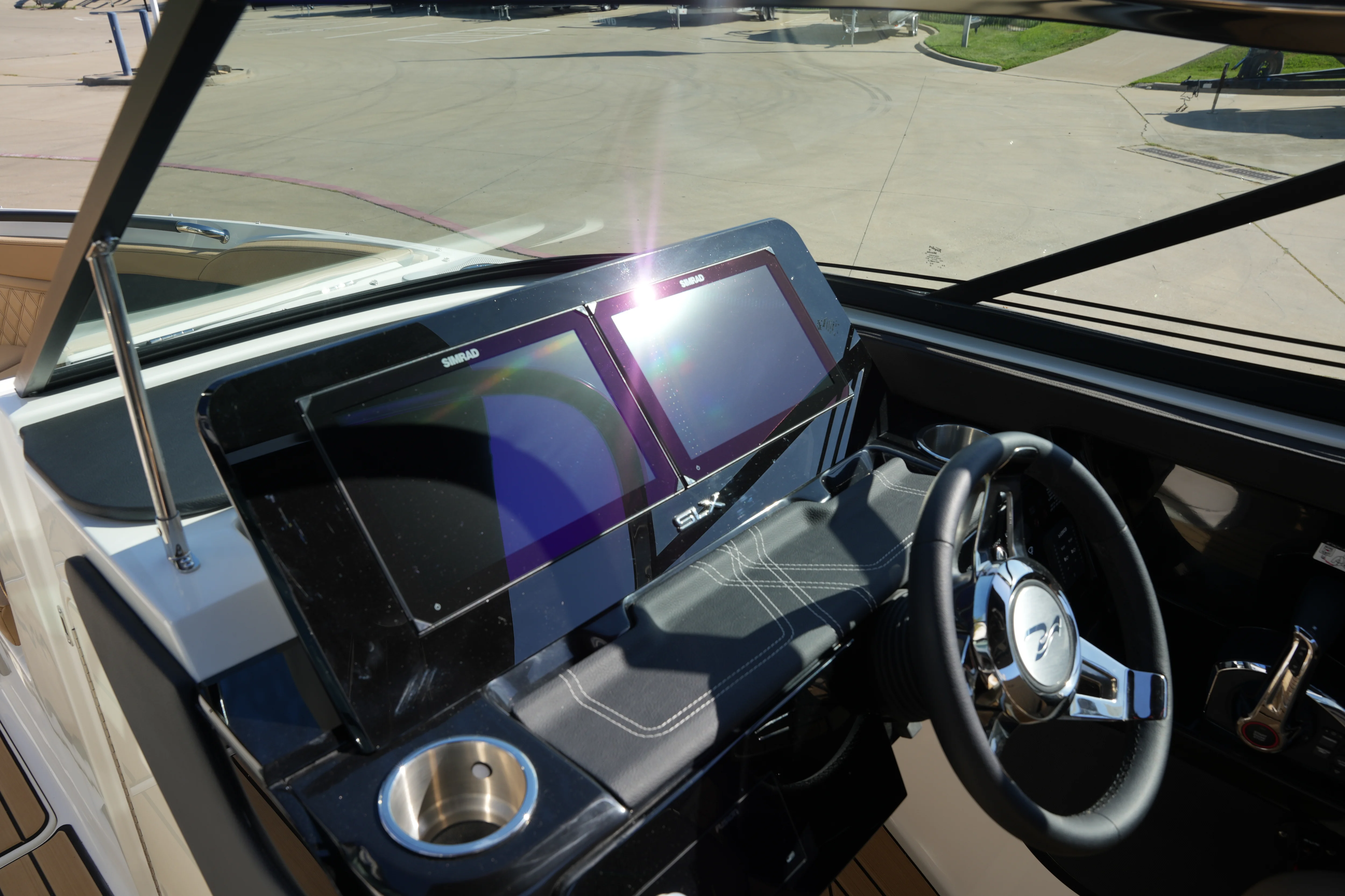 2026 Sea Ray SLX 280 Image Thumbnail #19