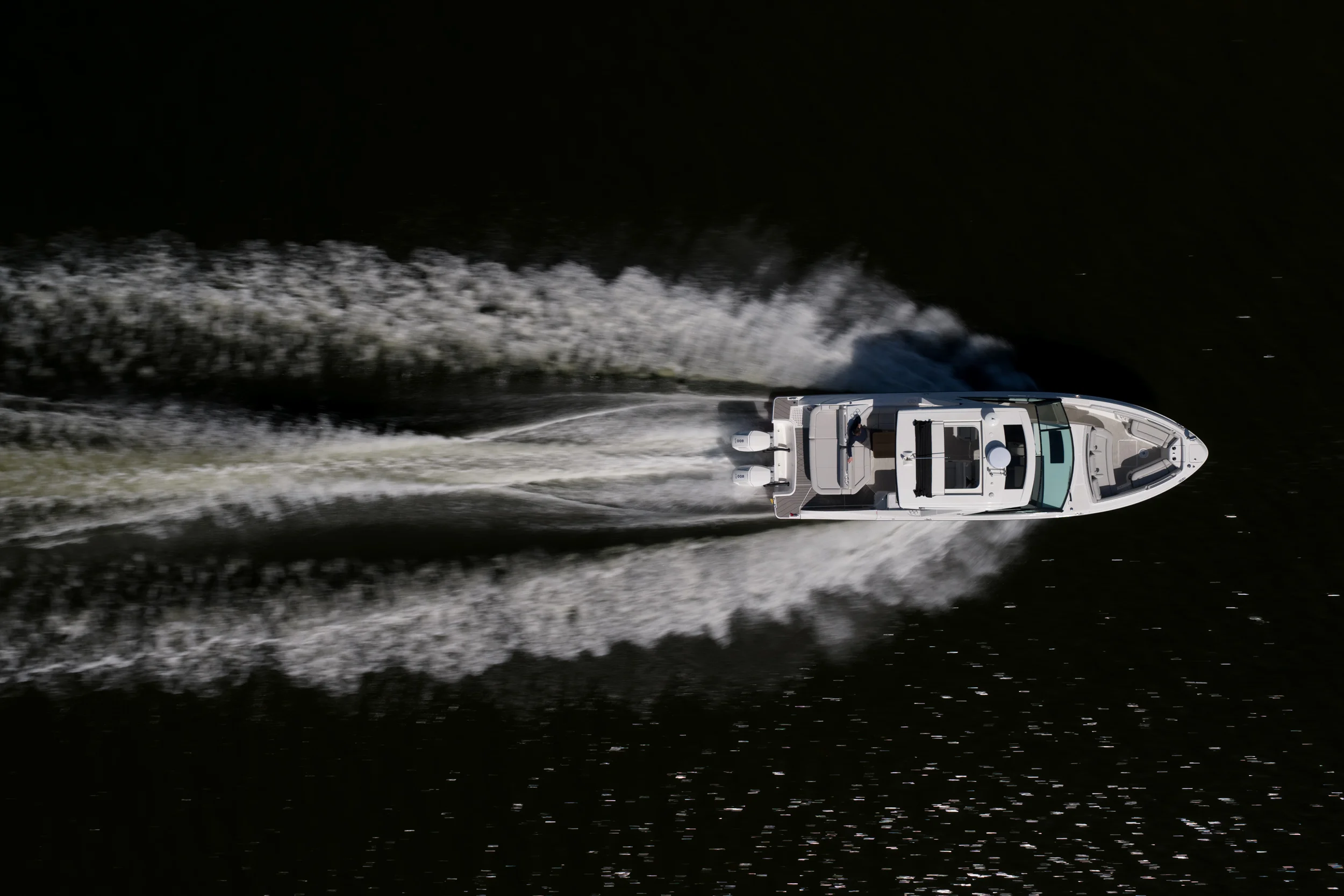 2026 Sea Ray SLX 400 Outboard Image Thumbnail #13