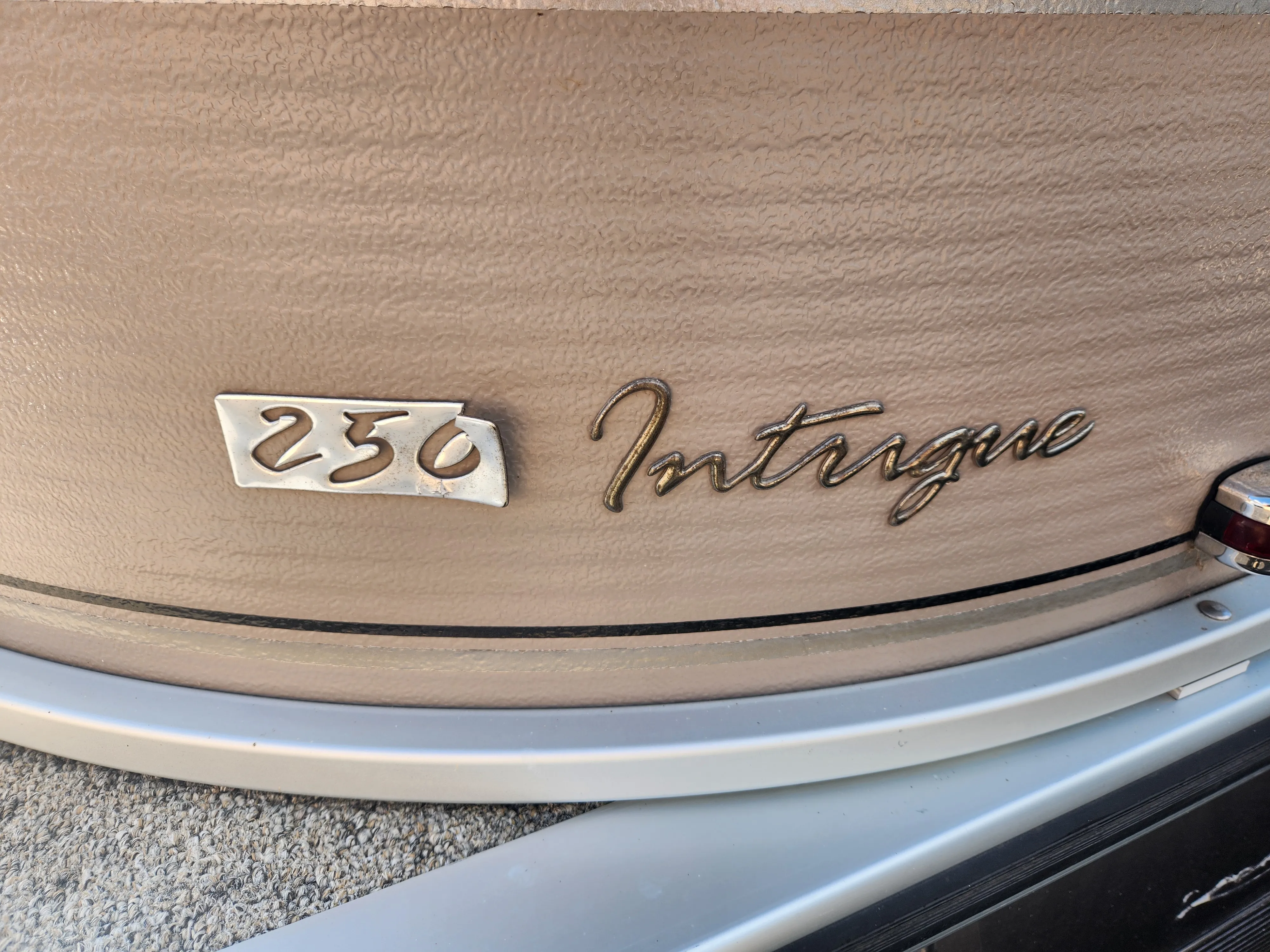 2007 Premier 250 INTRIGUE Image Thumbnail #10