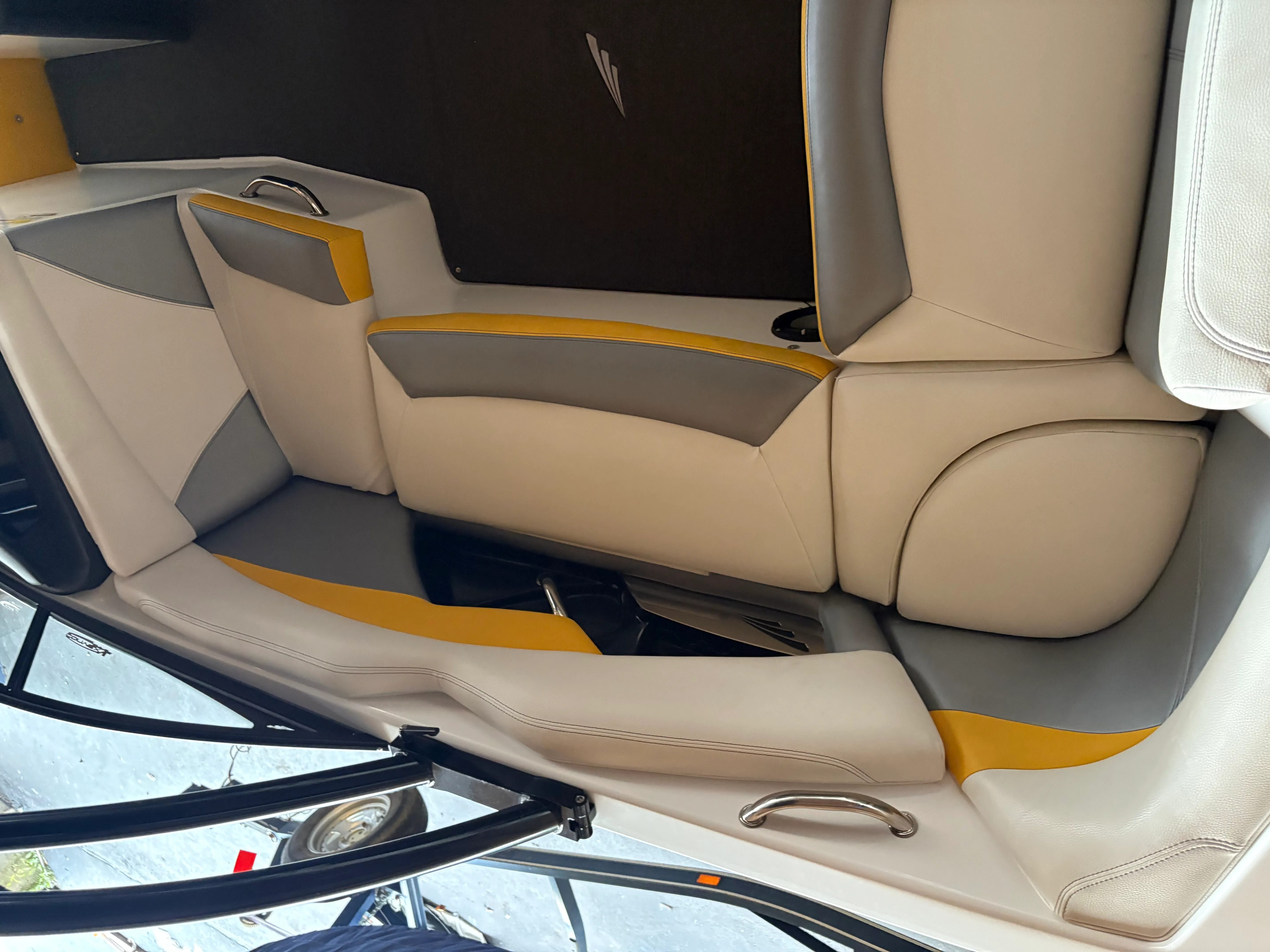2014 Tige R20 Image Thumbnail #7