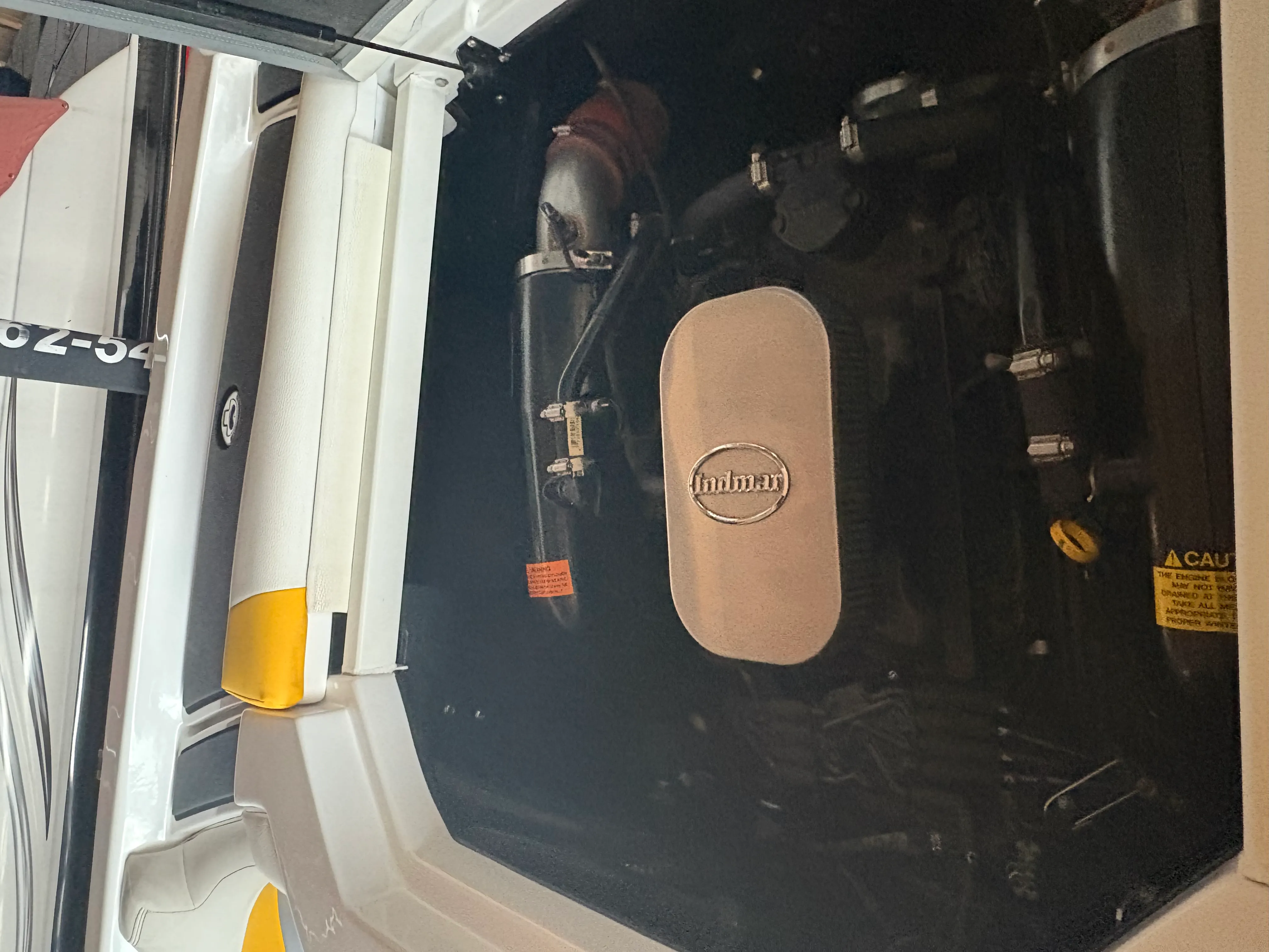 2014 Tige R20 Image Thumbnail #19