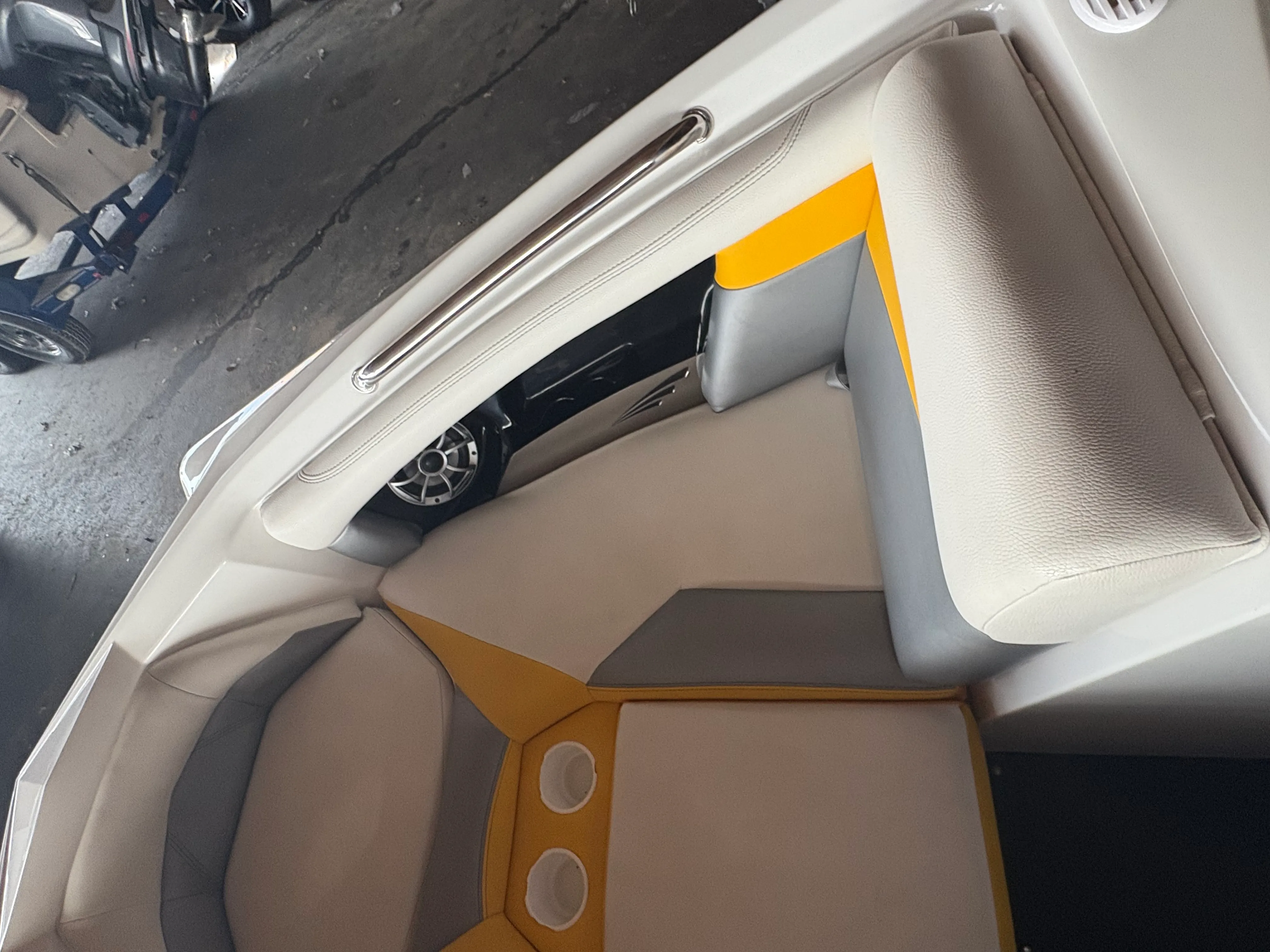2014 Tige R20 Image Thumbnail #15