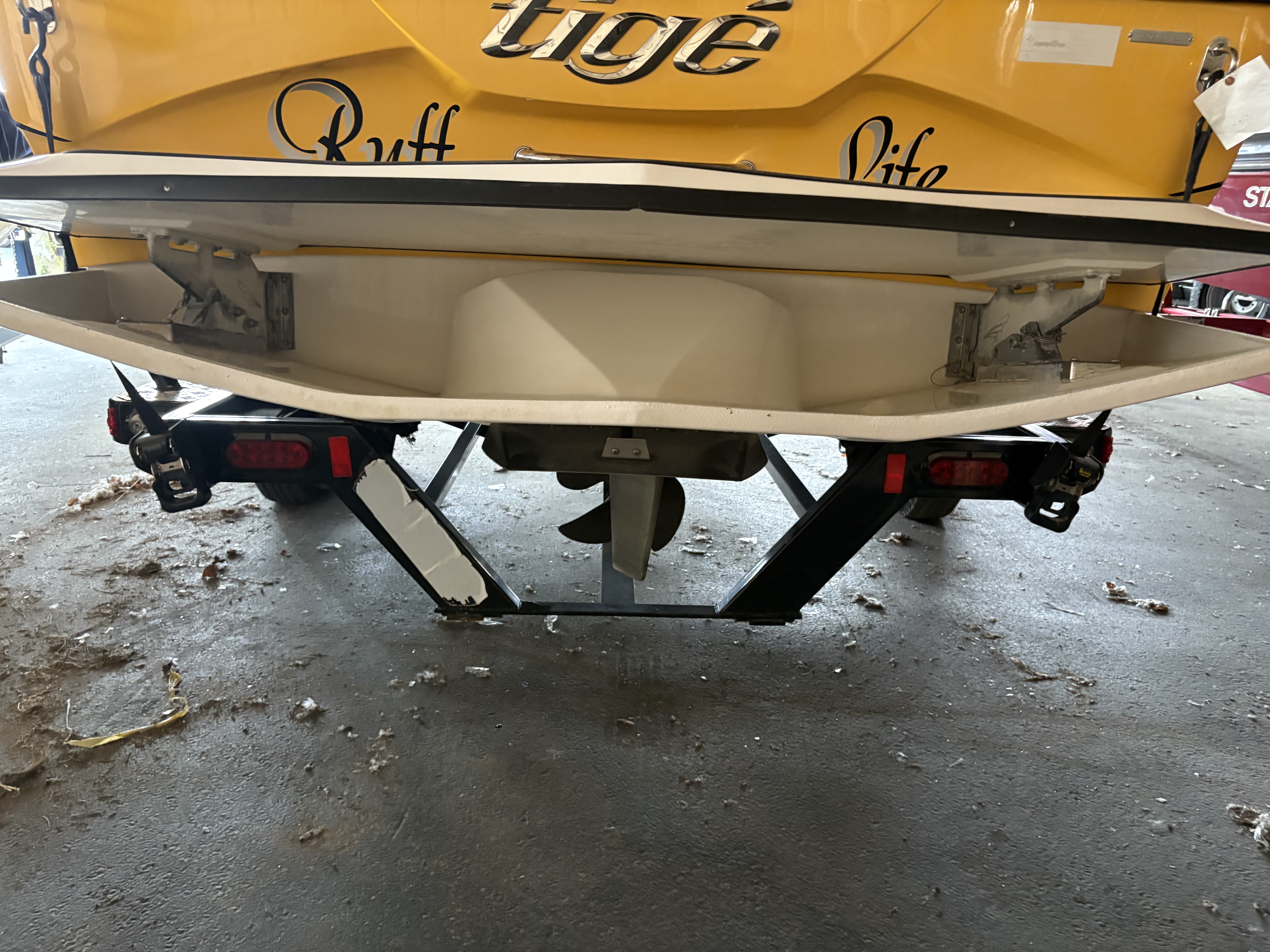 2014 Tige R20 Image Thumbnail #18