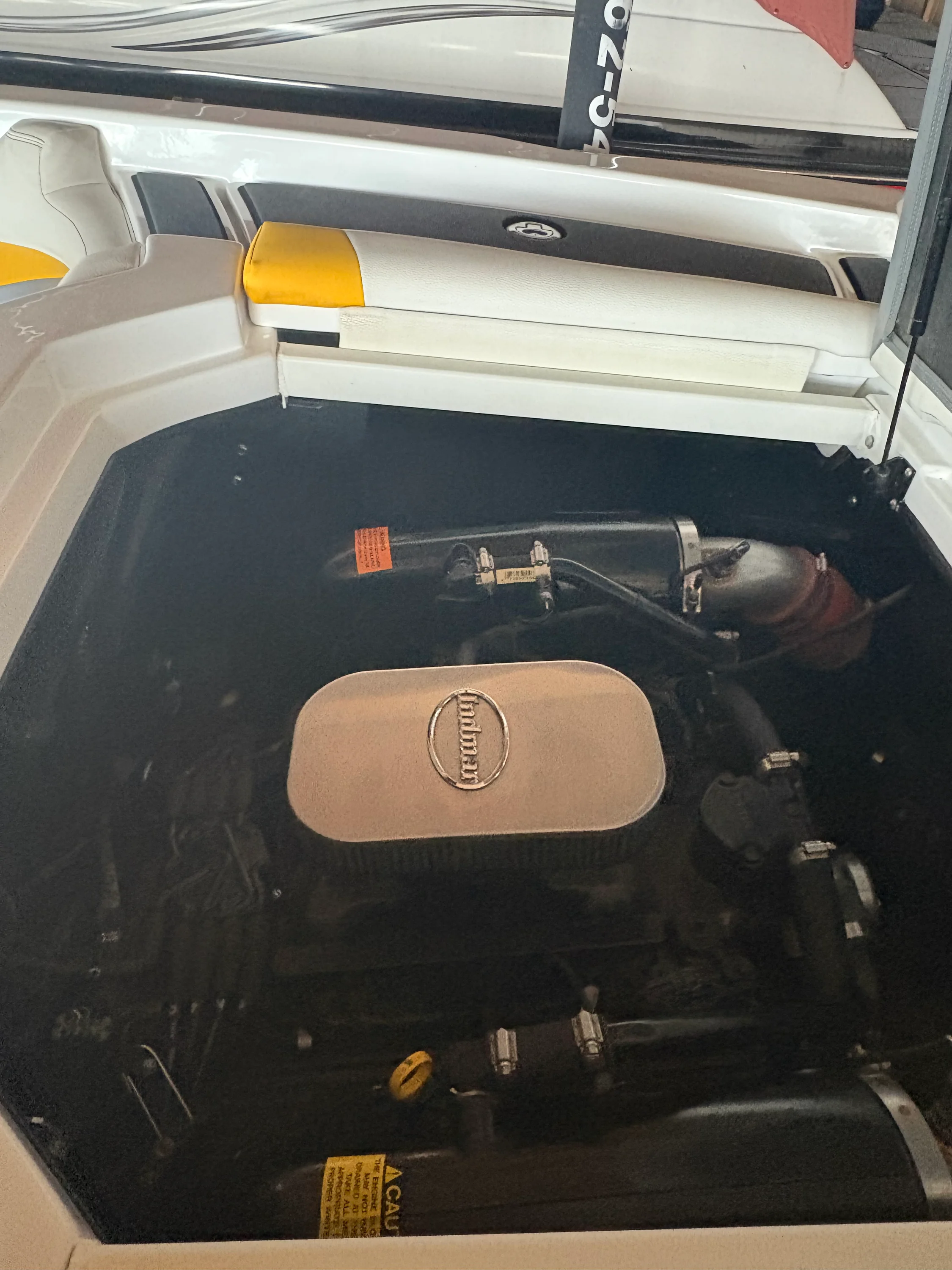 2014 Tige R20 Image Thumbnail #19