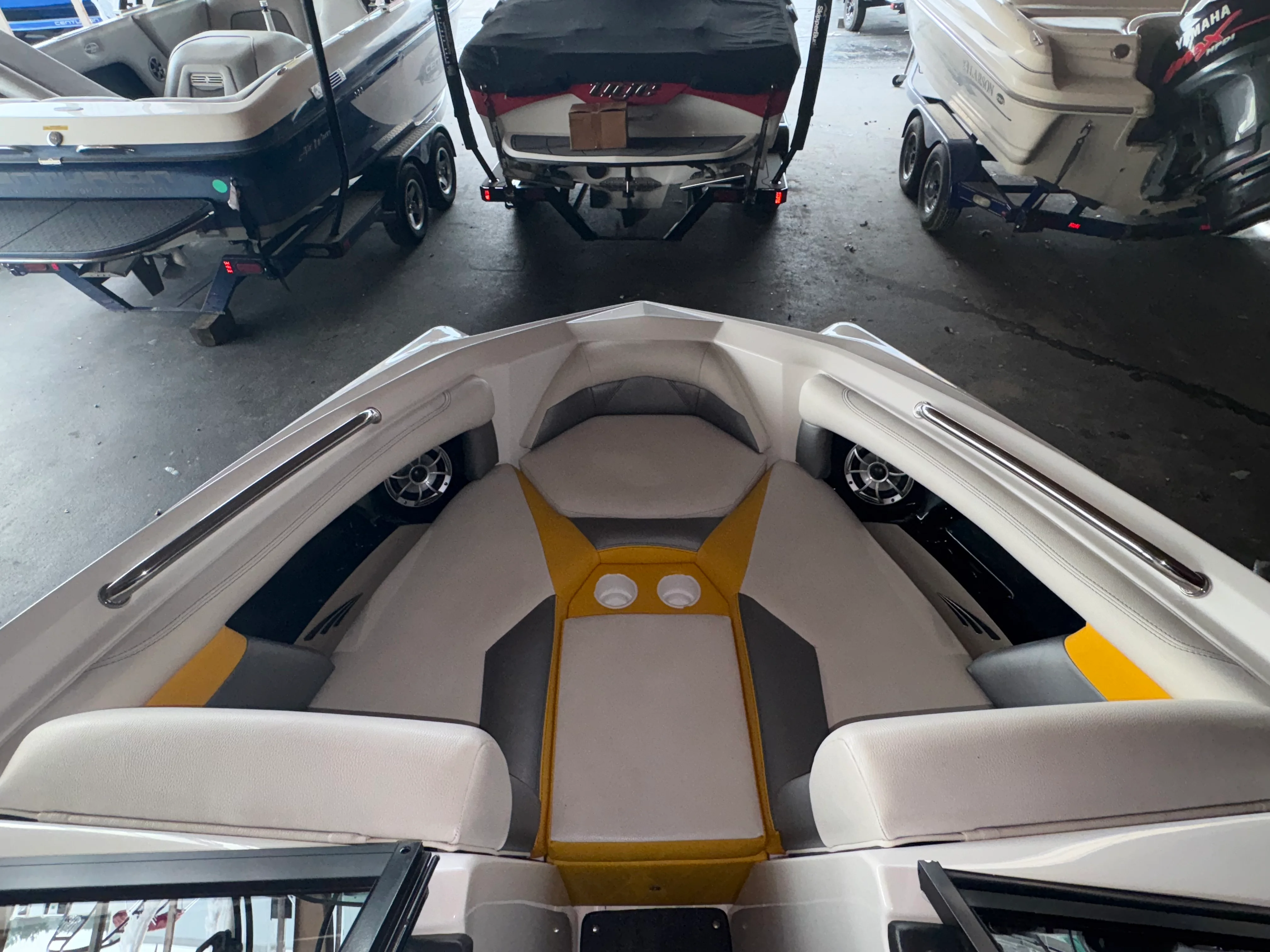 2014 Tige R20 Image Thumbnail #13