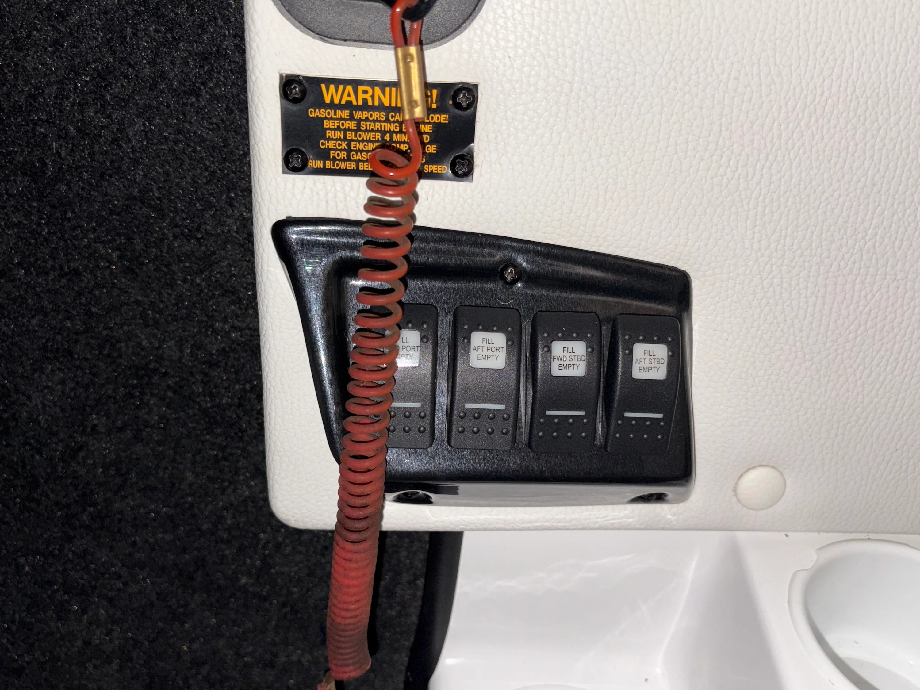 2014 Tige R20 Image Thumbnail #12