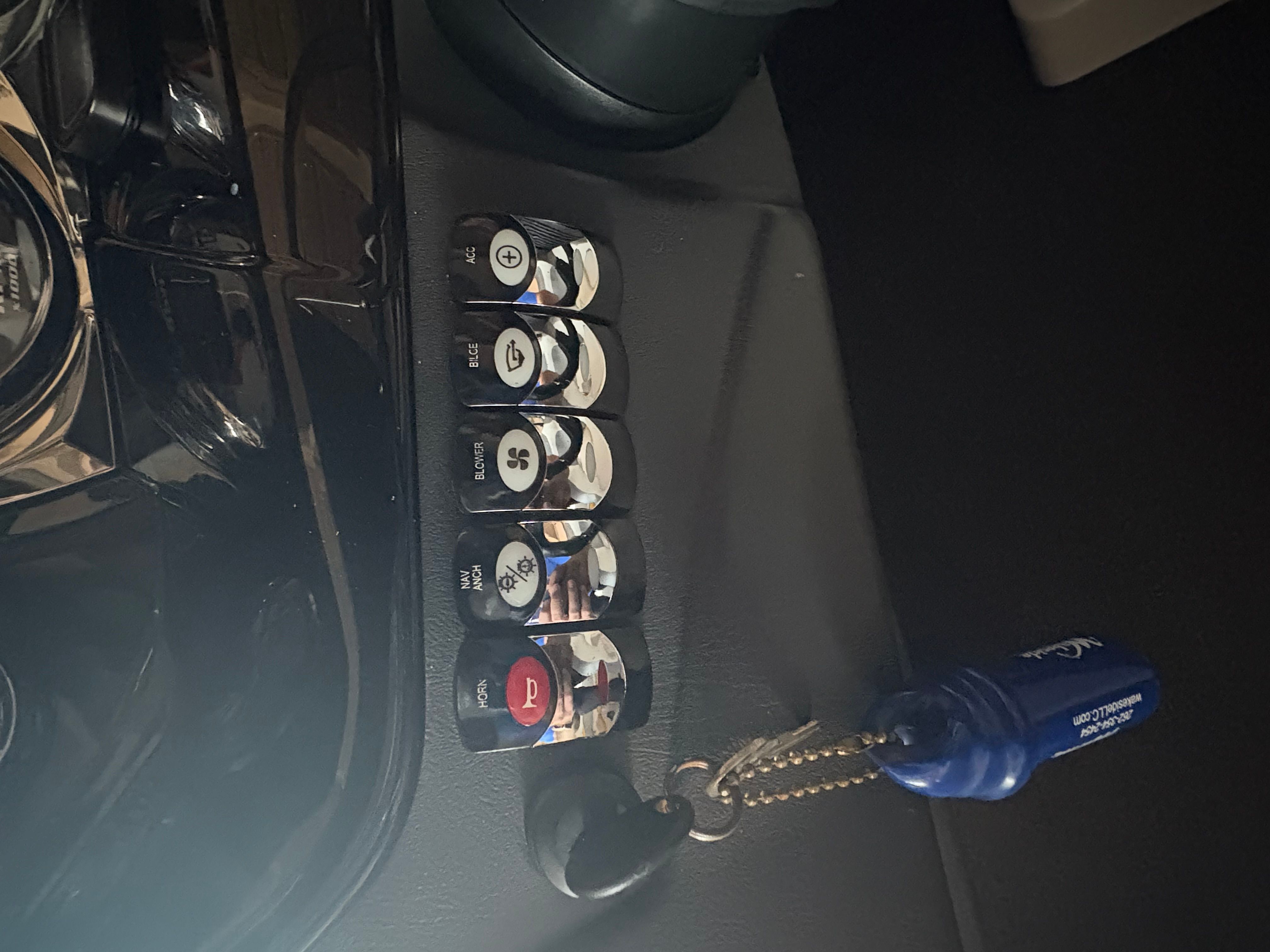 2014 Tige R20 Image Thumbnail #10