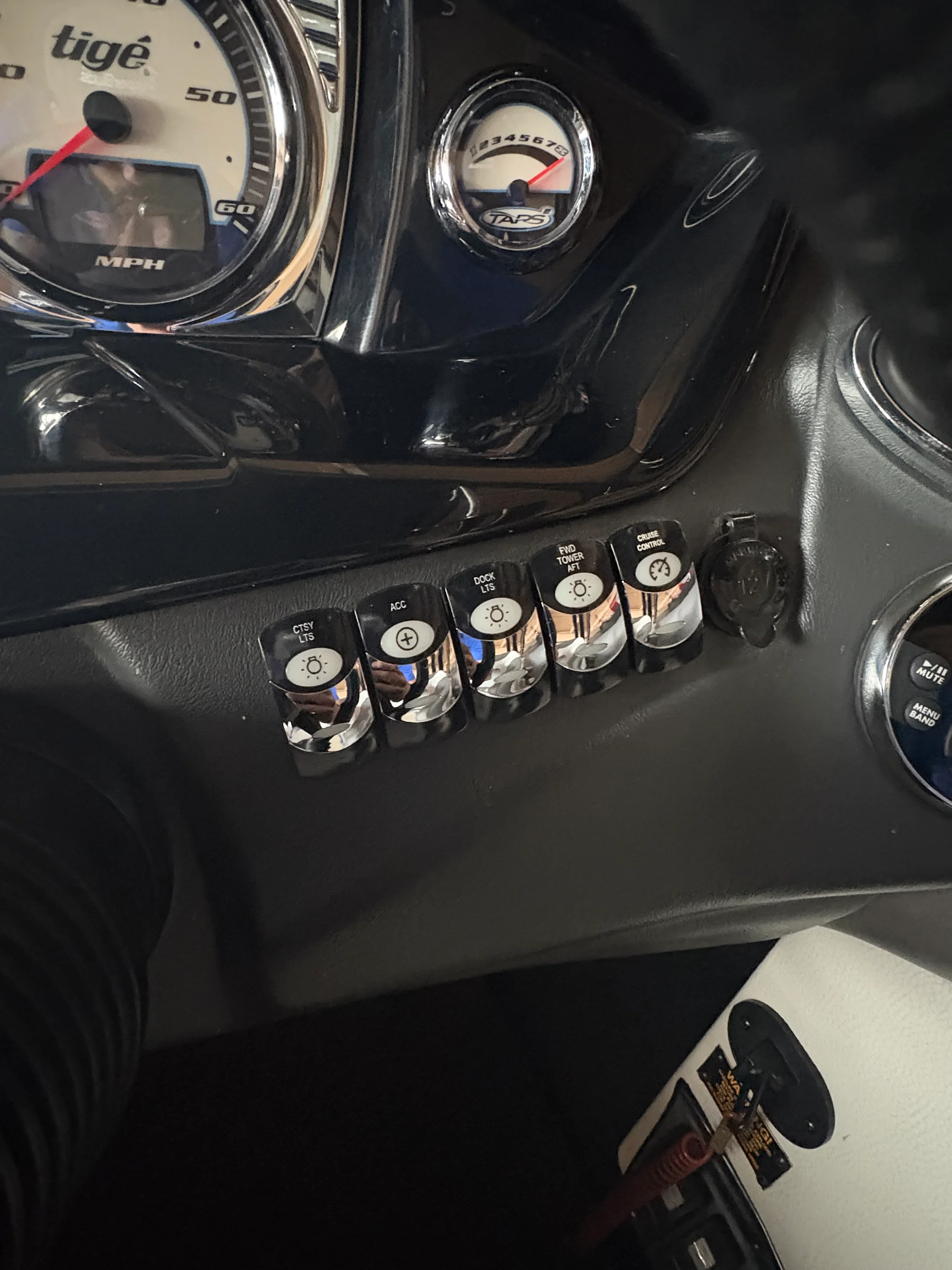 2014 Tige R20 Image Thumbnail #11