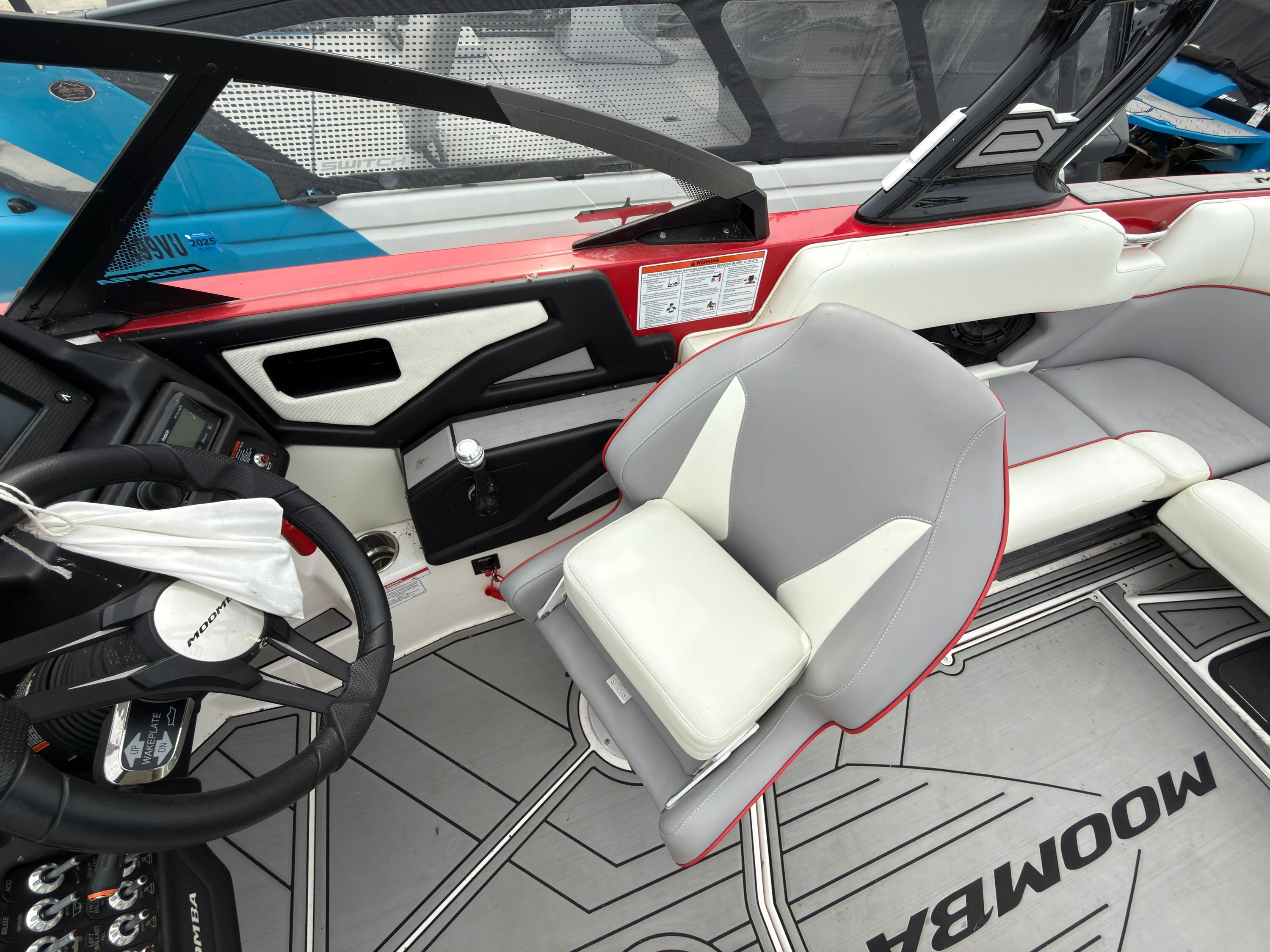 2021 Moomba KAIYEN Image Thumbnail #18