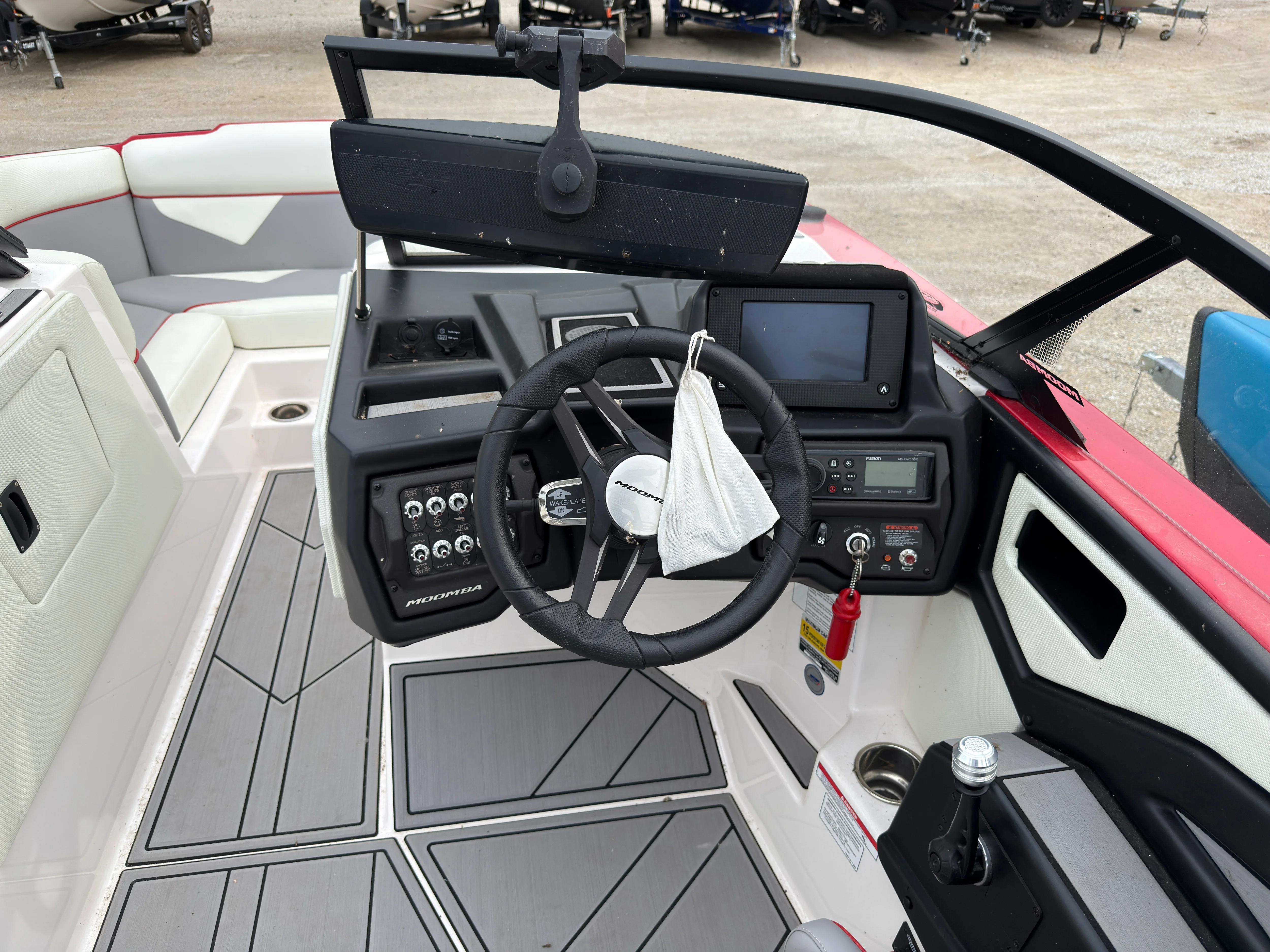 2021 Moomba KAIYEN Image Thumbnail #15