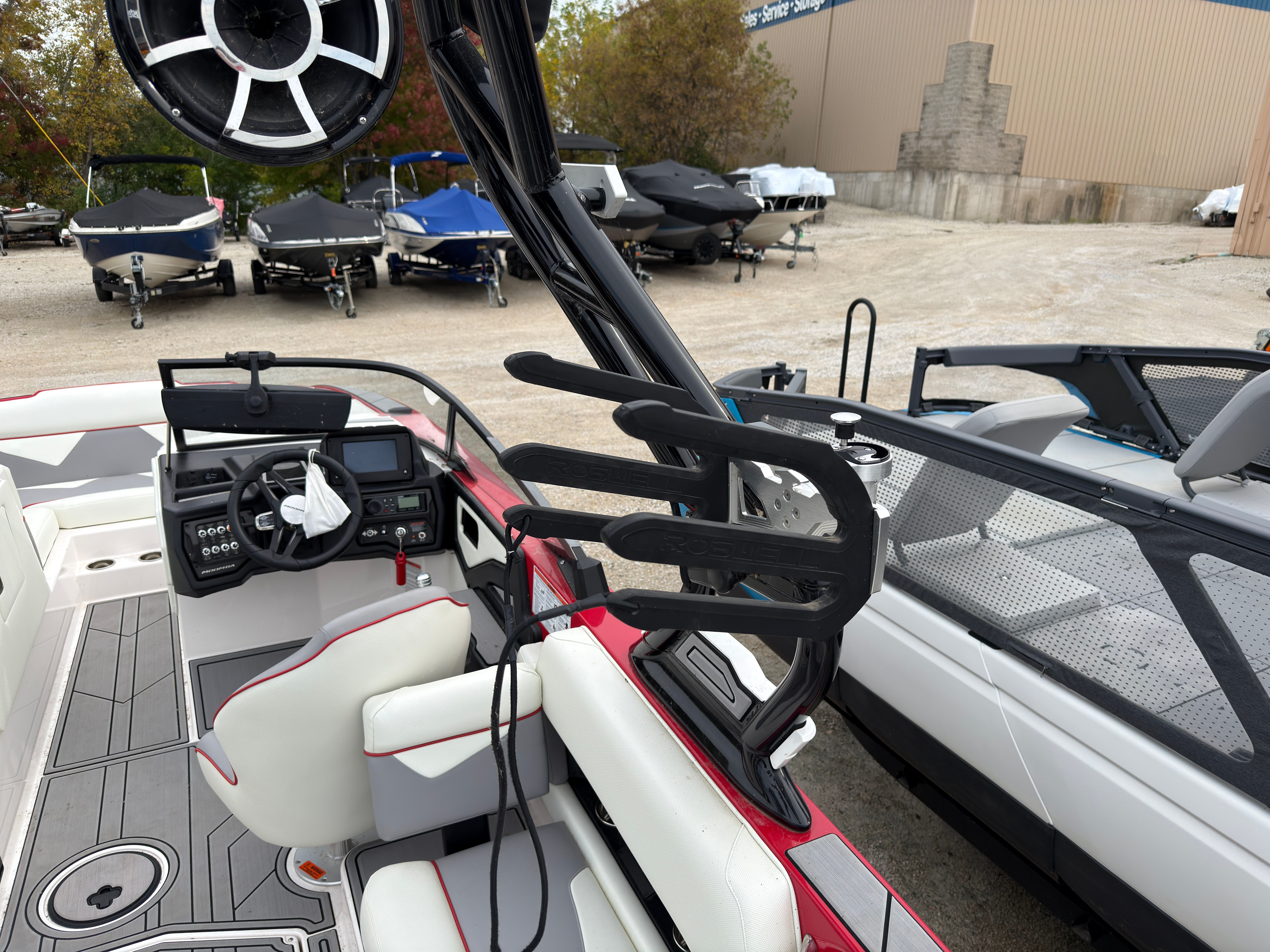 2021 Moomba KAIYEN Image Thumbnail #8