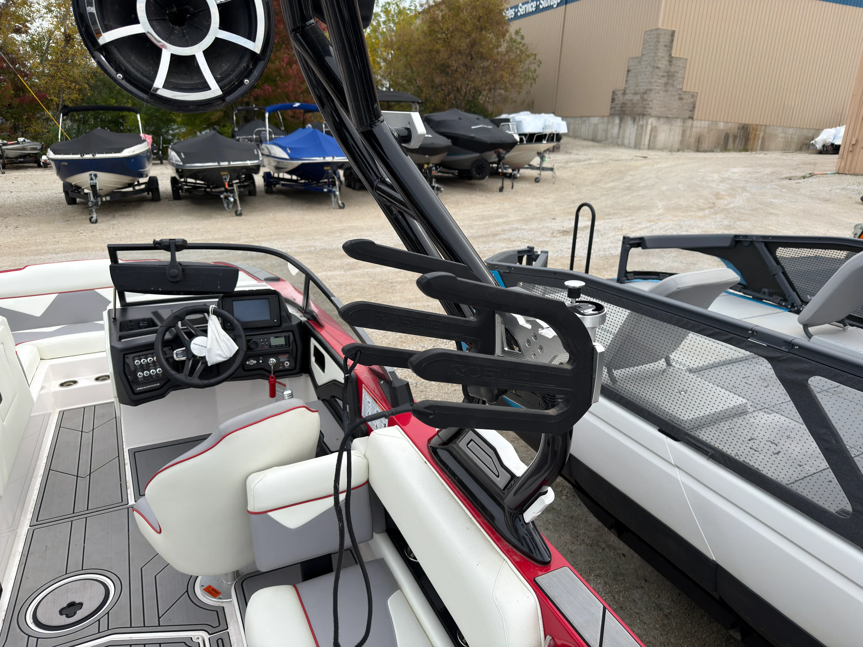 2021 Moomba KAIYEN Image Thumbnail #8