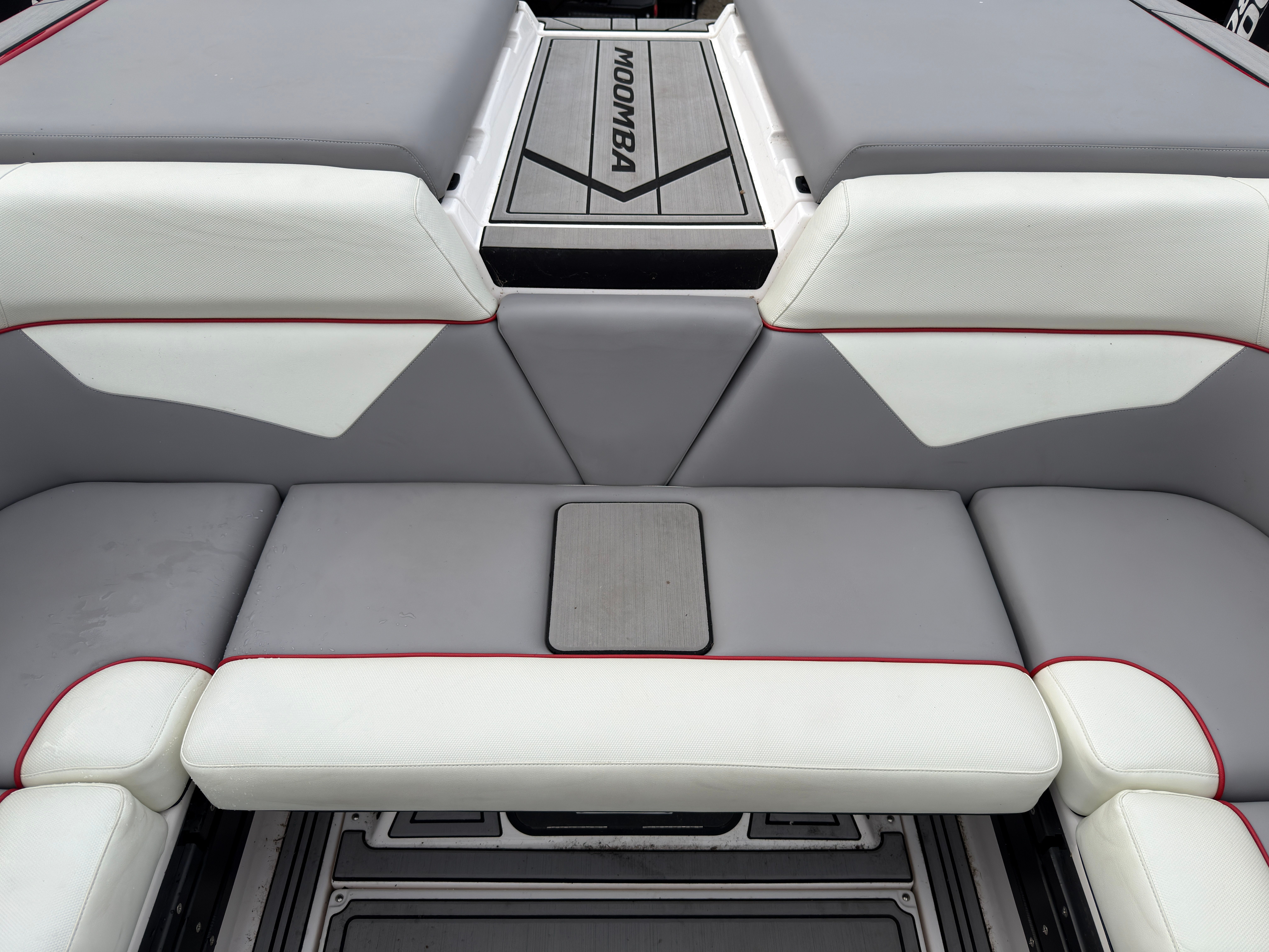 2021 Moomba KAIYEN Image Thumbnail #12