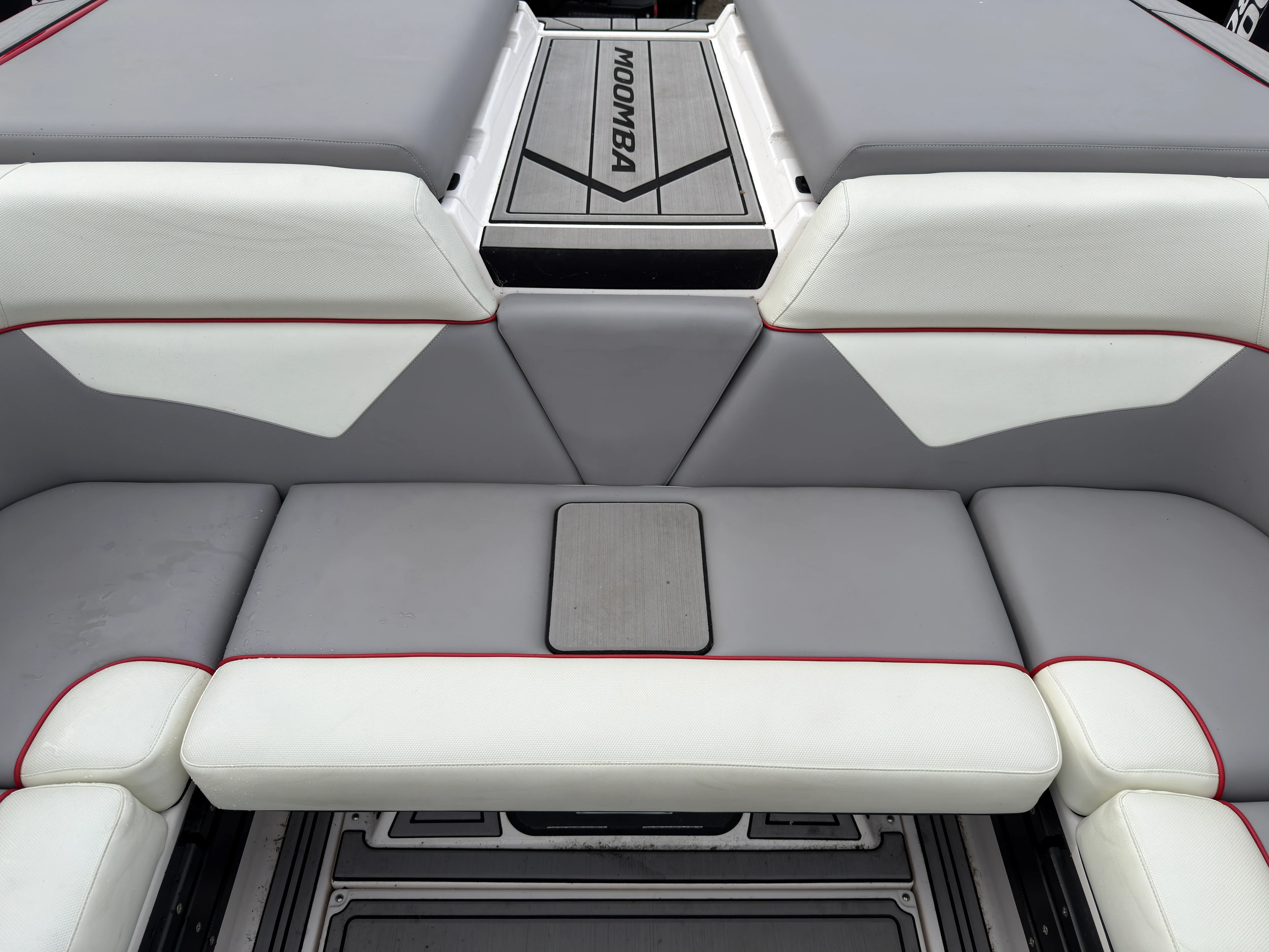 2021 Moomba KAIYEN Image Thumbnail #12