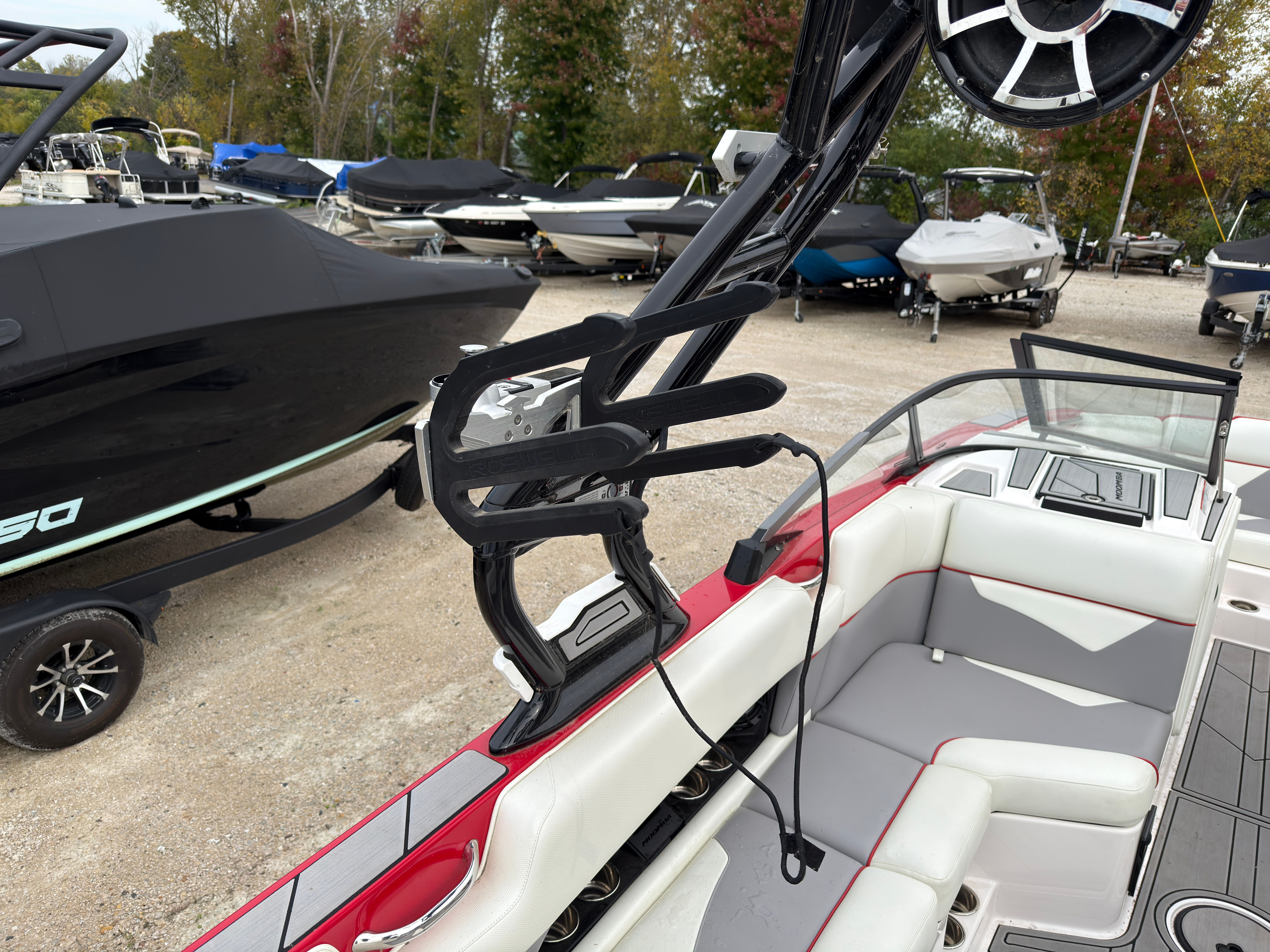 2021 Moomba KAIYEN Image Thumbnail #7