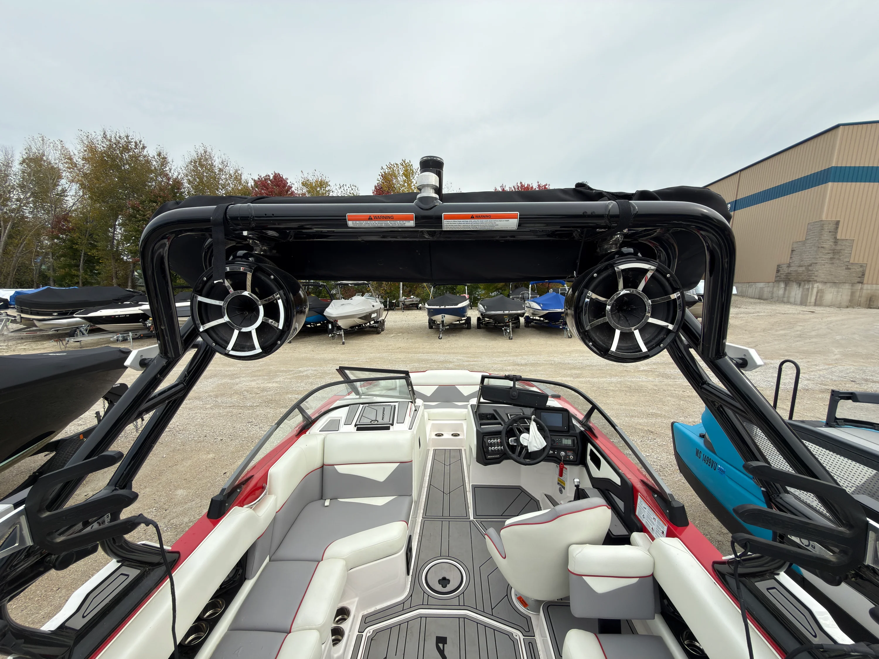 2021 Moomba KAIYEN Image Thumbnail #6