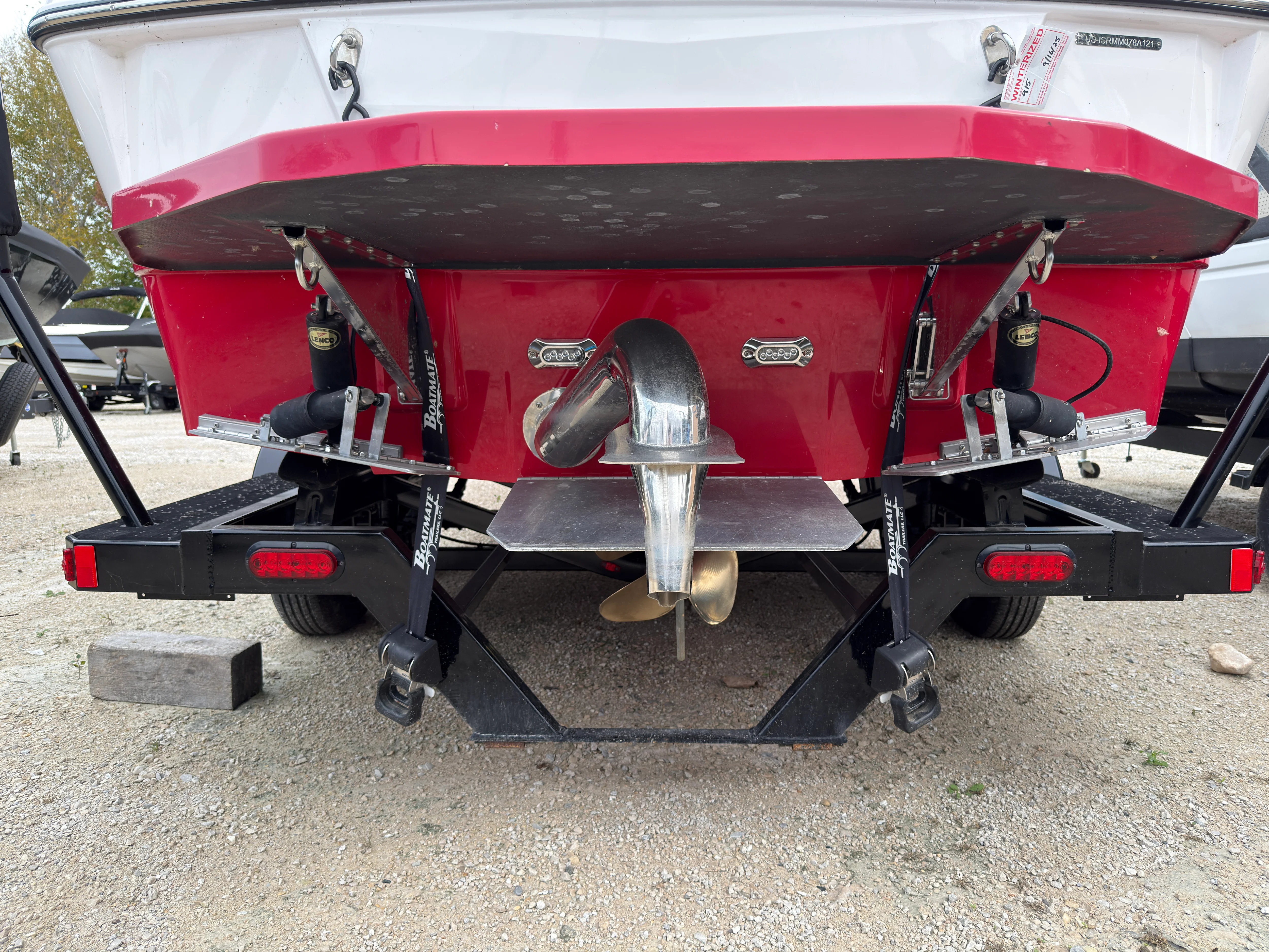 2021 Moomba KAIYEN Image Thumbnail #3