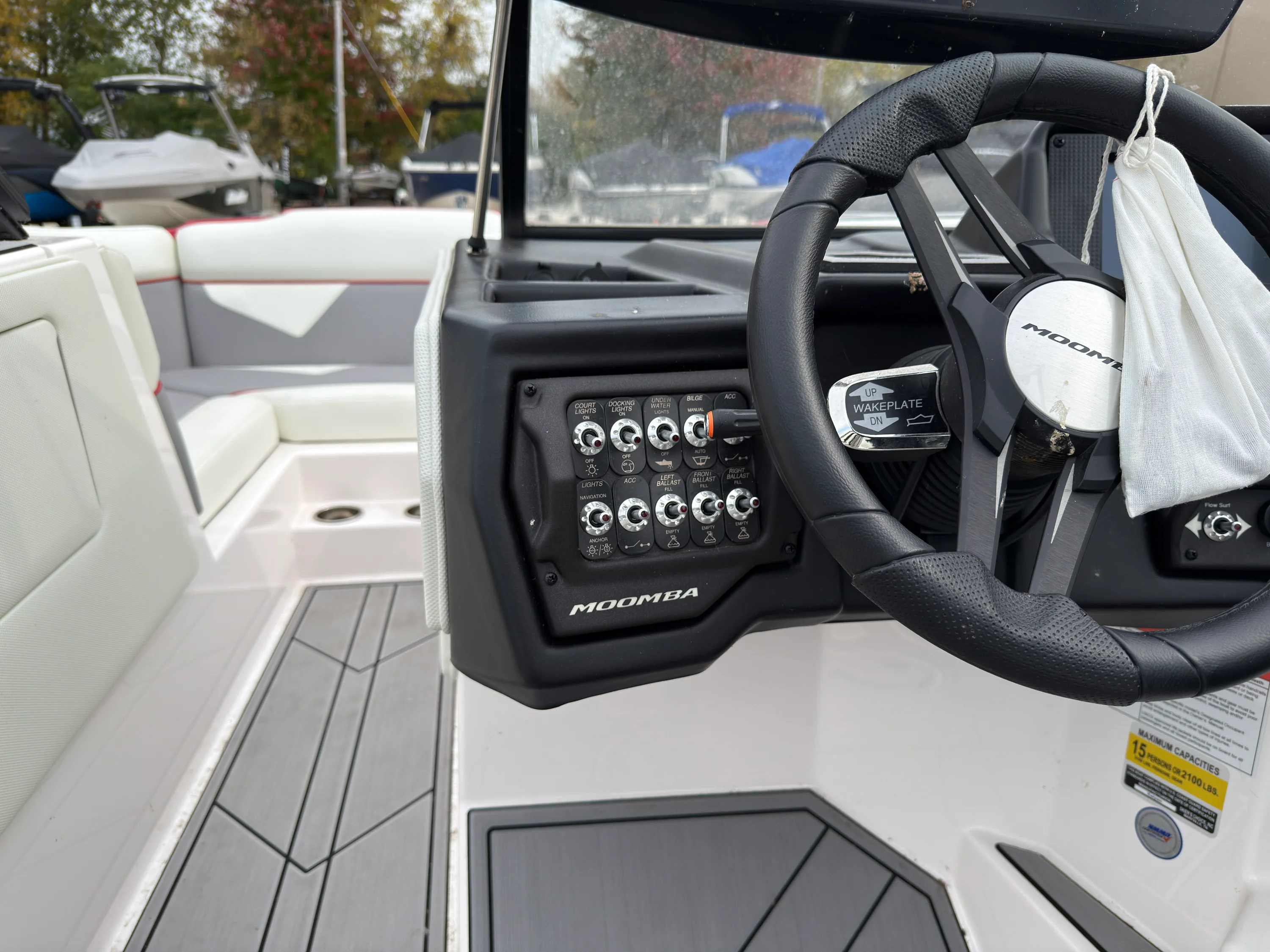 2021 Moomba KAIYEN Image Thumbnail #16