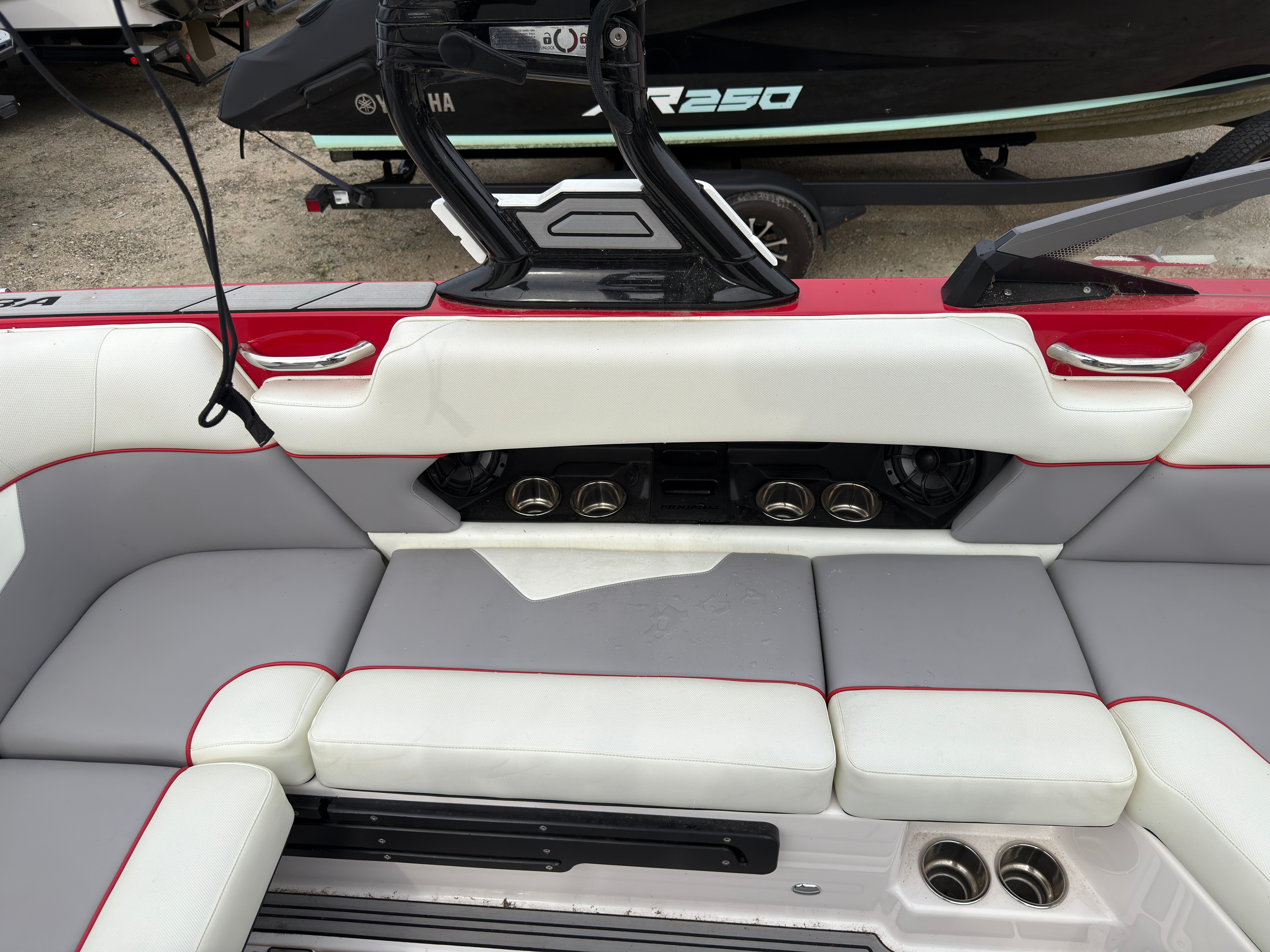 2021 Moomba KAIYEN Image Thumbnail #13