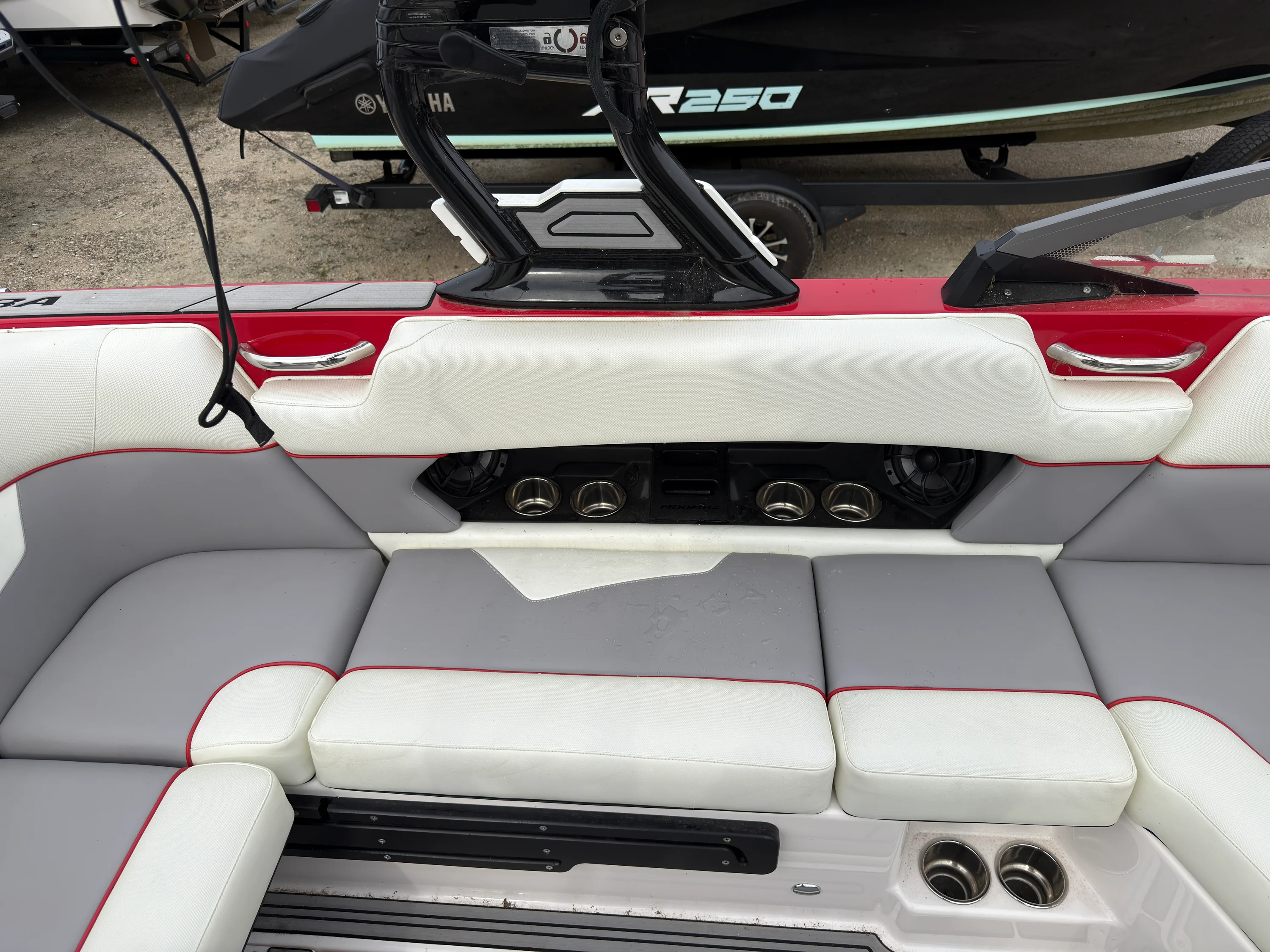 2021 Moomba KAIYEN Image Thumbnail #13