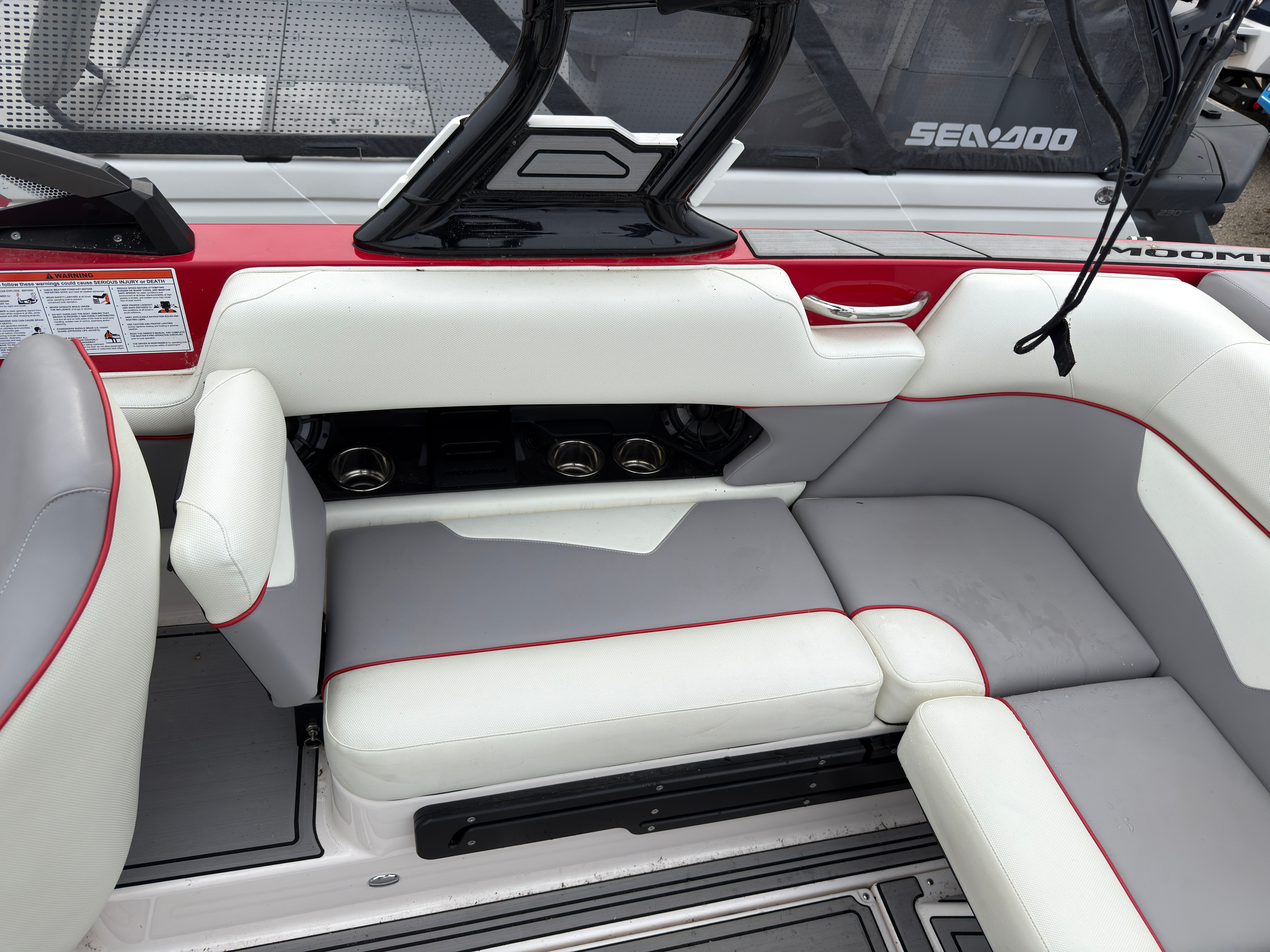 2021 Moomba KAIYEN Image Thumbnail #11