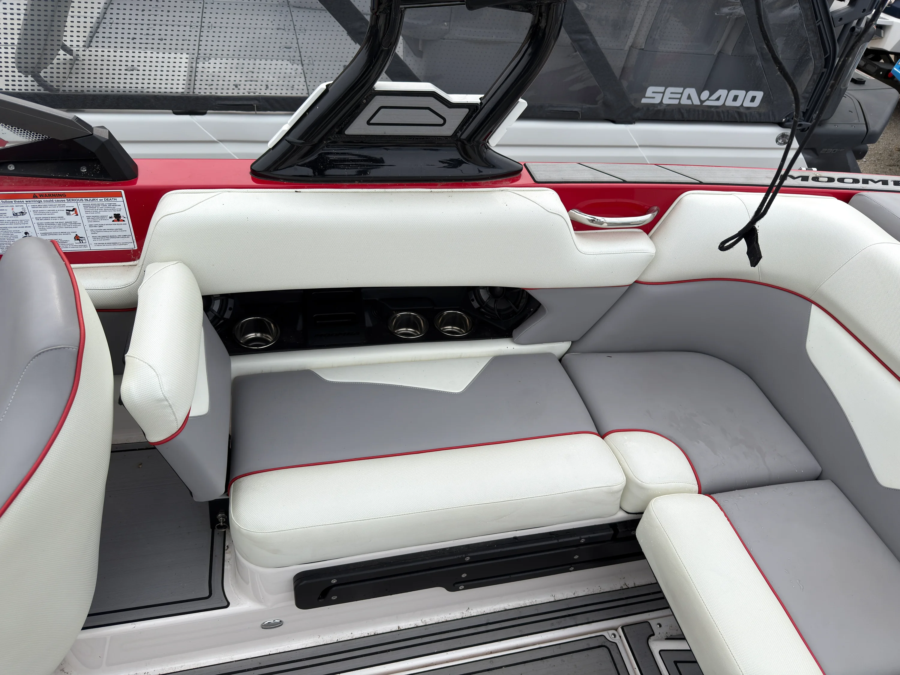 2021 Moomba KAIYEN Image Thumbnail #11