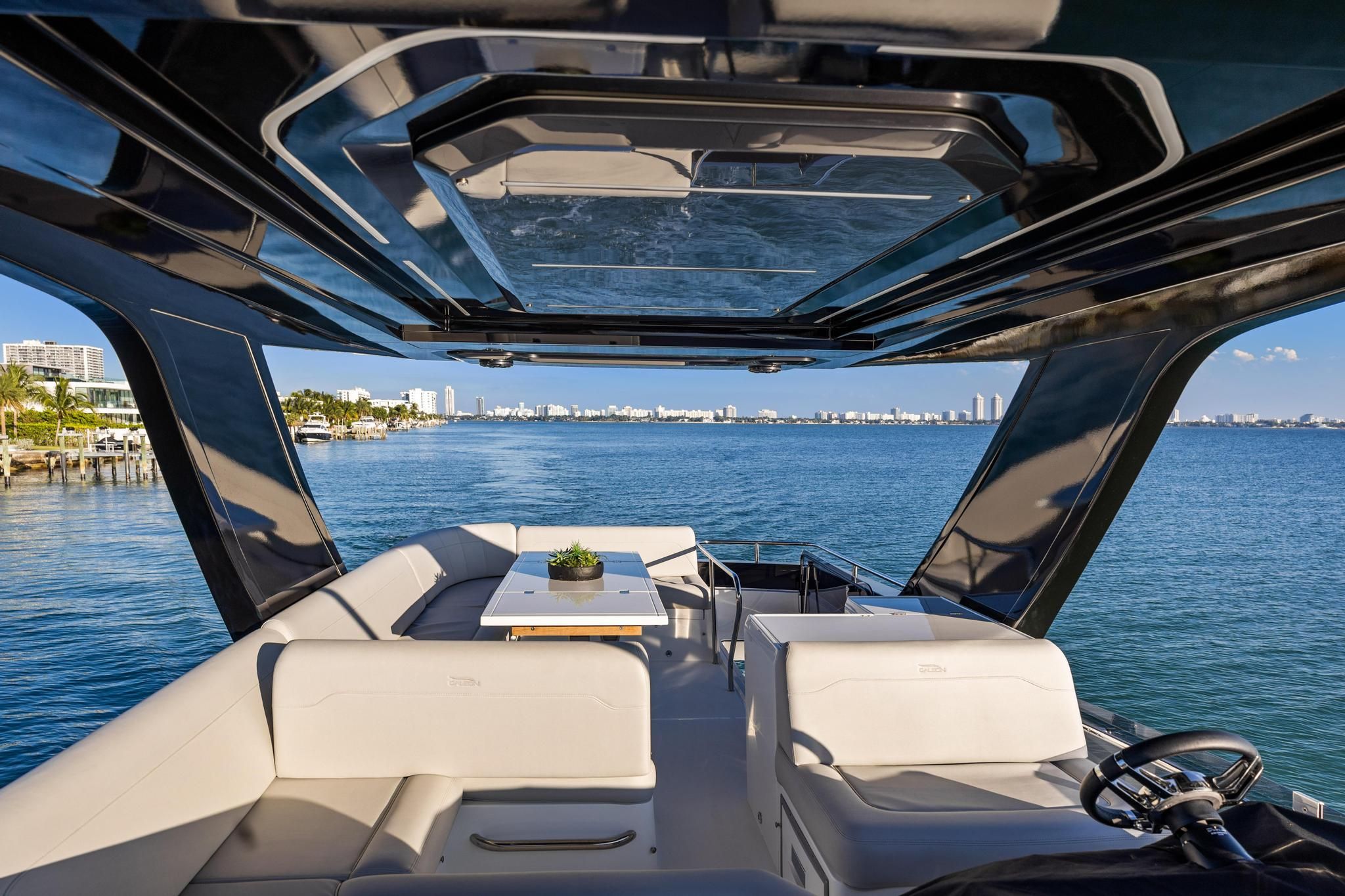 2025 Galeon 50 FLY Image Thumbnail #49