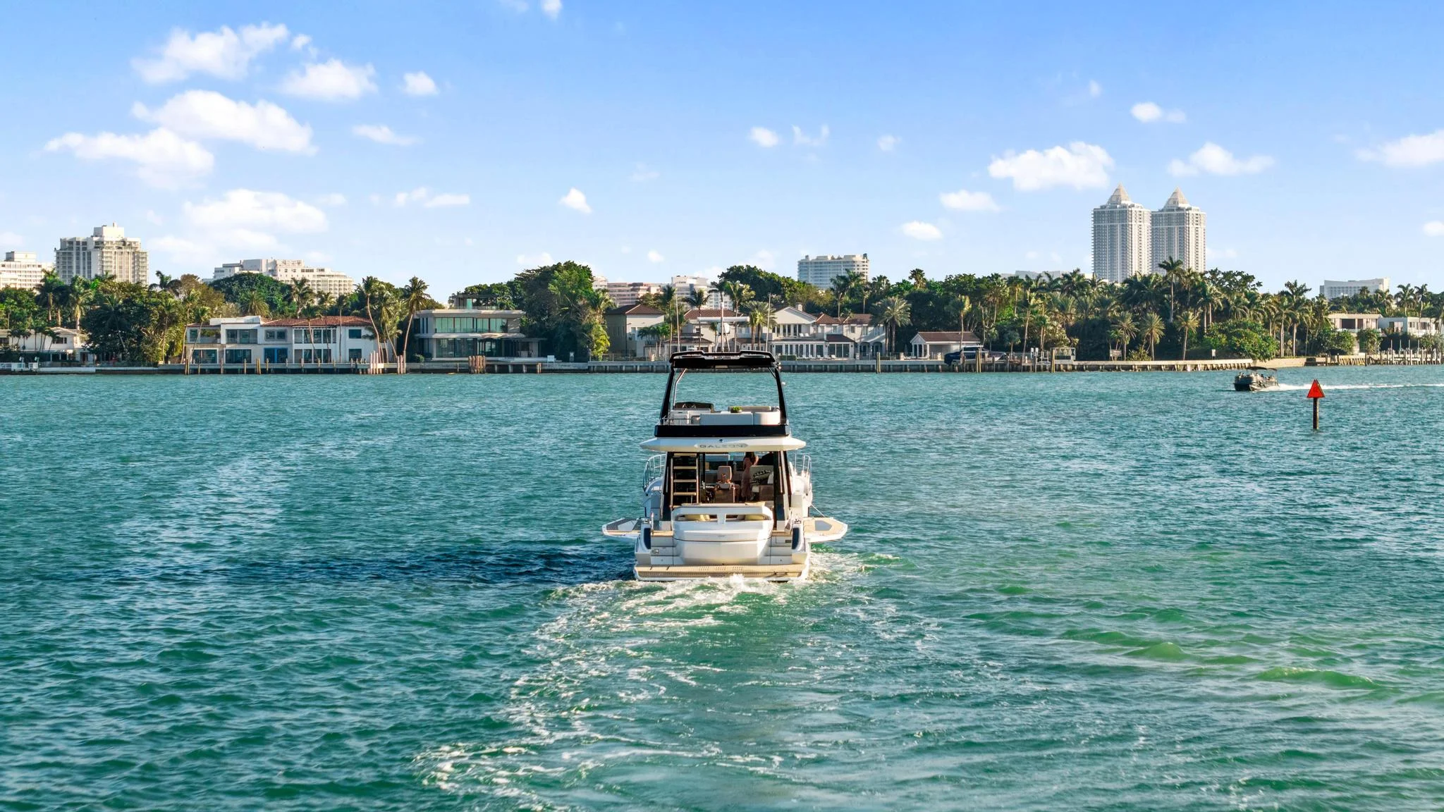 2025 Galeon 50 FLY Image Thumbnail #79