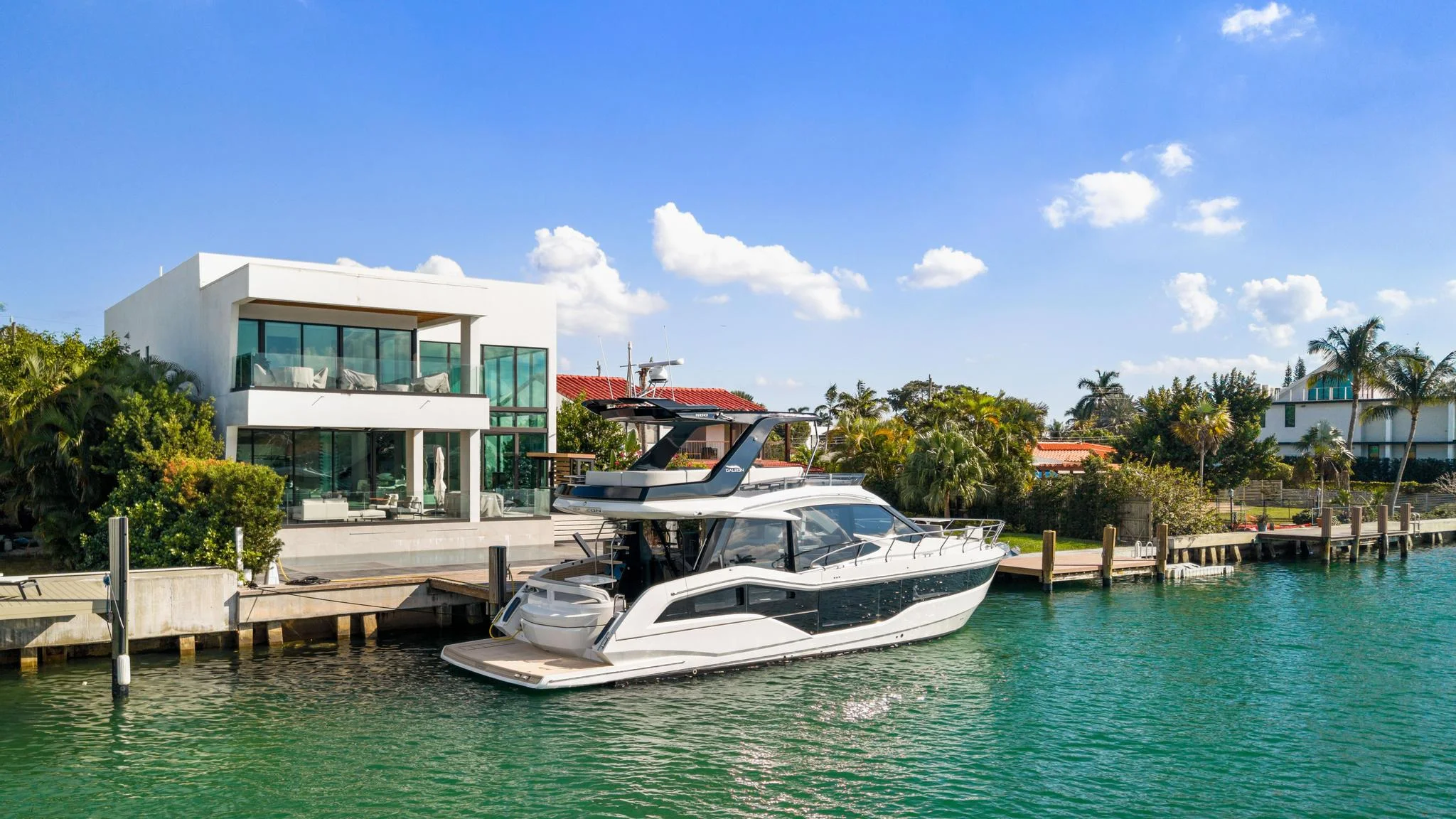 2025 Galeon 50 FLY Image Thumbnail #72