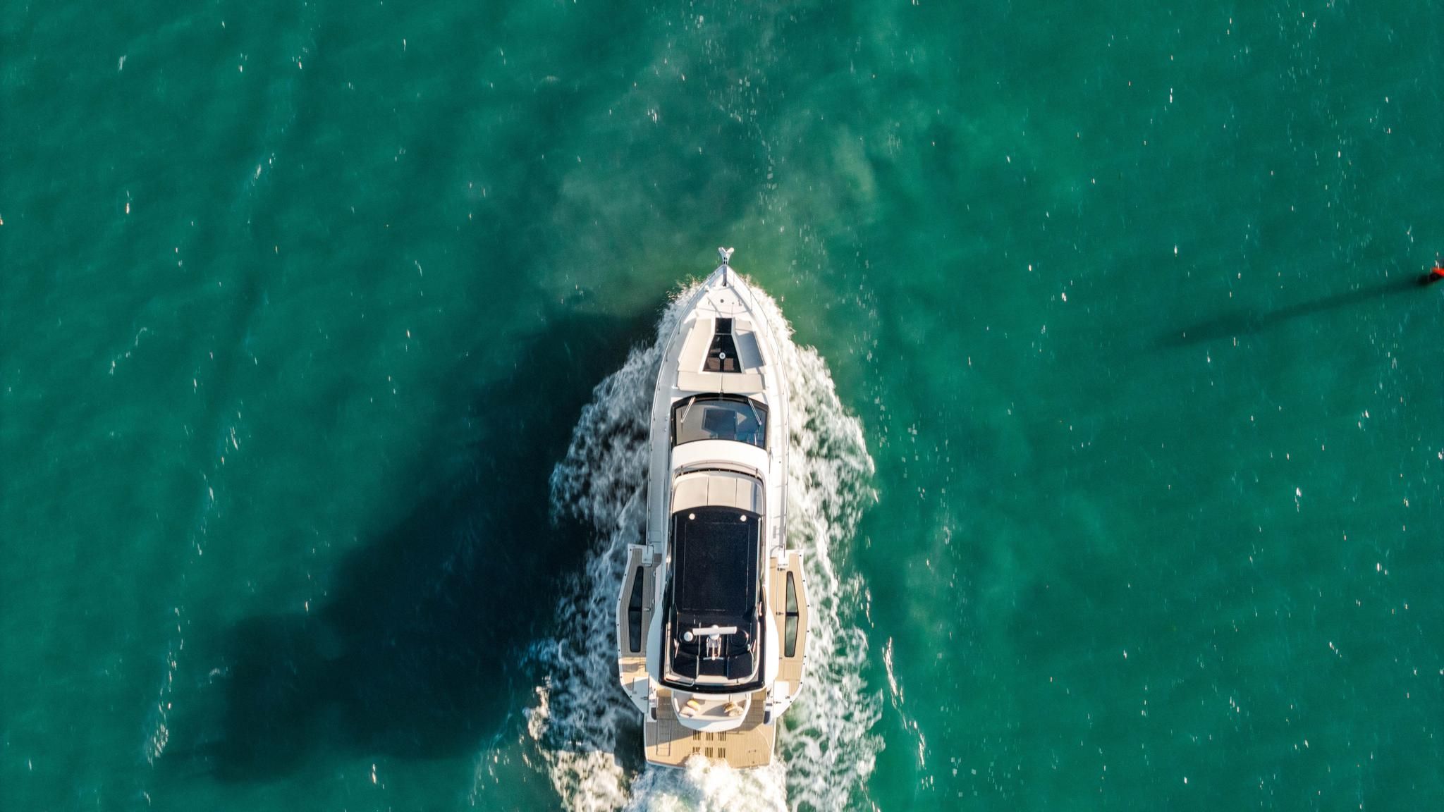 2025 Galeon 50 FLY Image Thumbnail #5