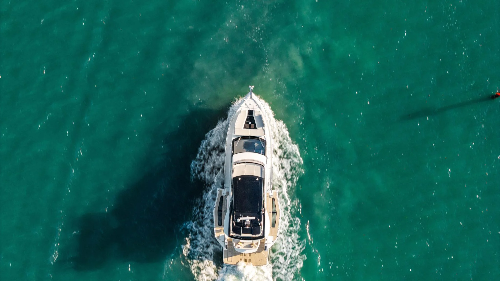 2025 Galeon 50 FLY Image Thumbnail #5